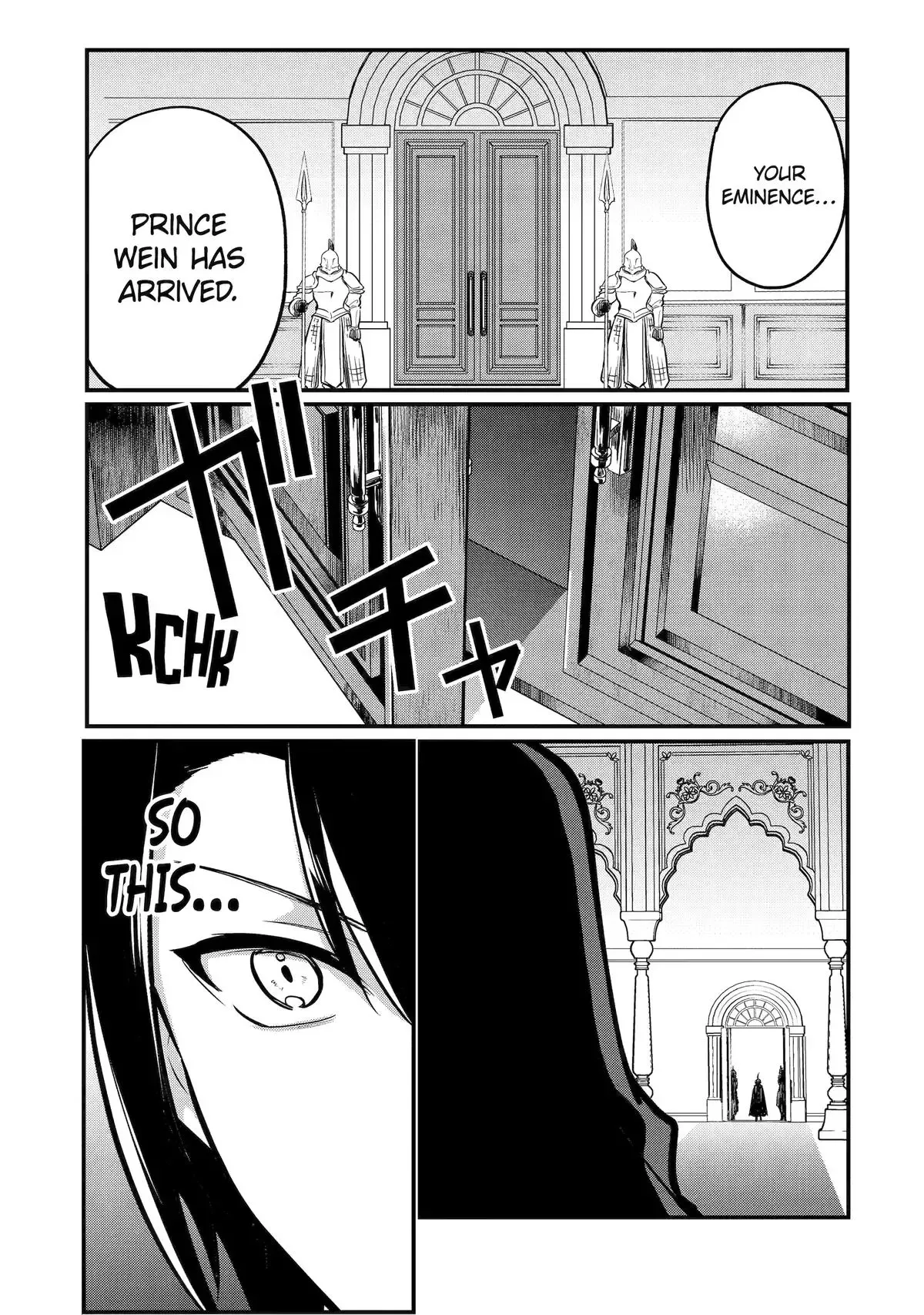 Read The Genius Prince’s Guide to Raising a Nation Out of Debt Manga Online