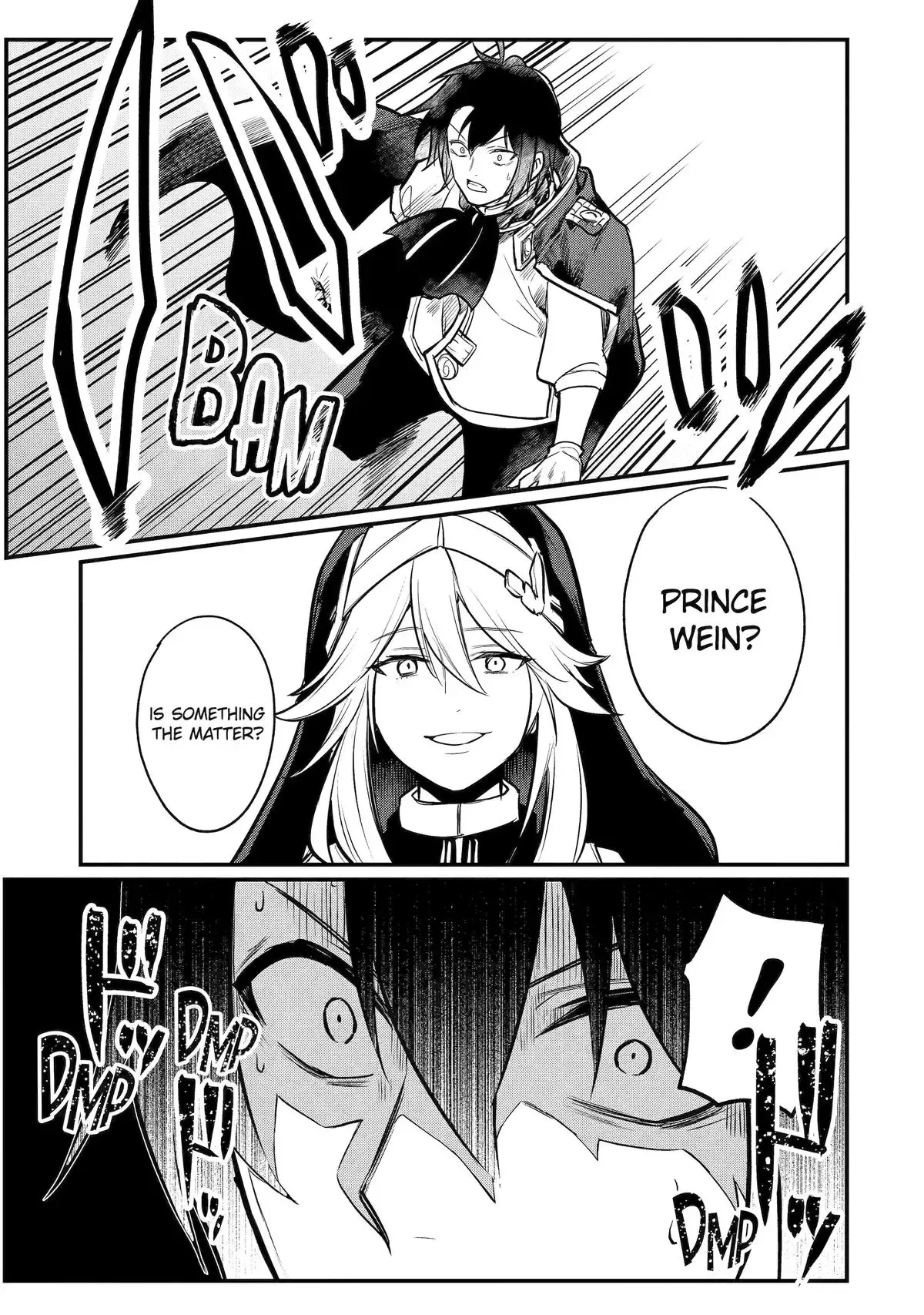 Read The Genius Prince’s Guide to Raising a Nation Out of Debt Manga Online
