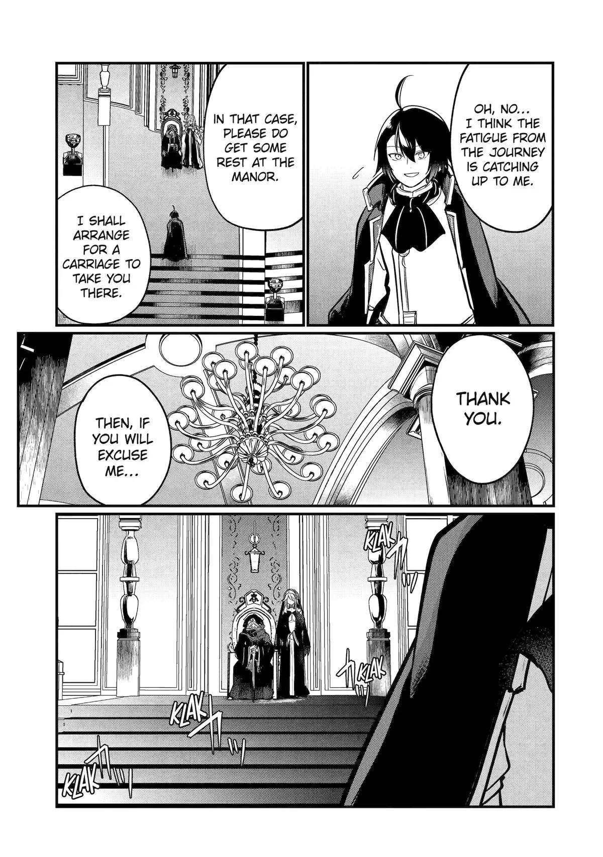 Read The Genius Prince’s Guide to Raising a Nation Out of Debt Manga Online