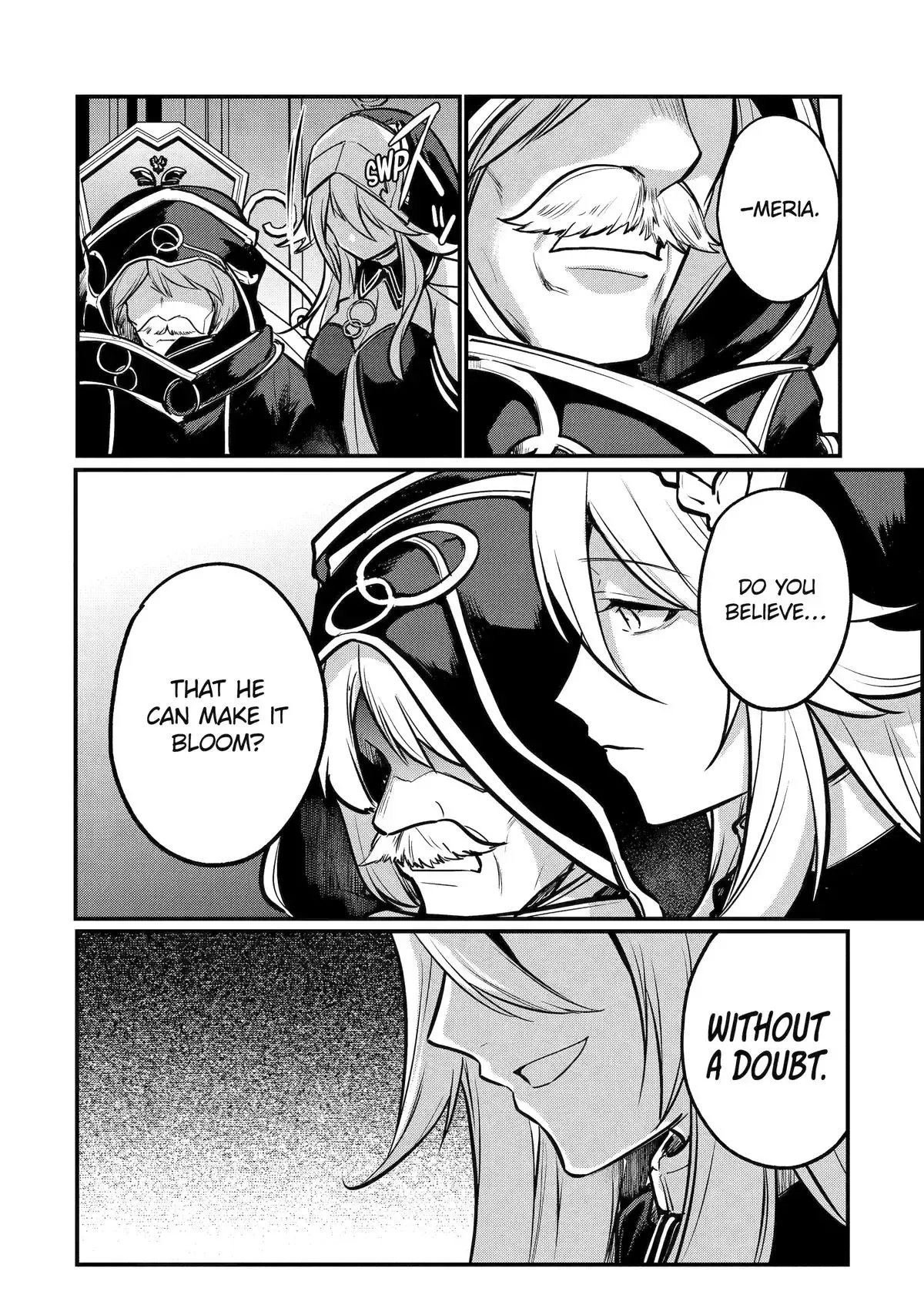 Read The Genius Prince’s Guide to Raising a Nation Out of Debt Manga Online