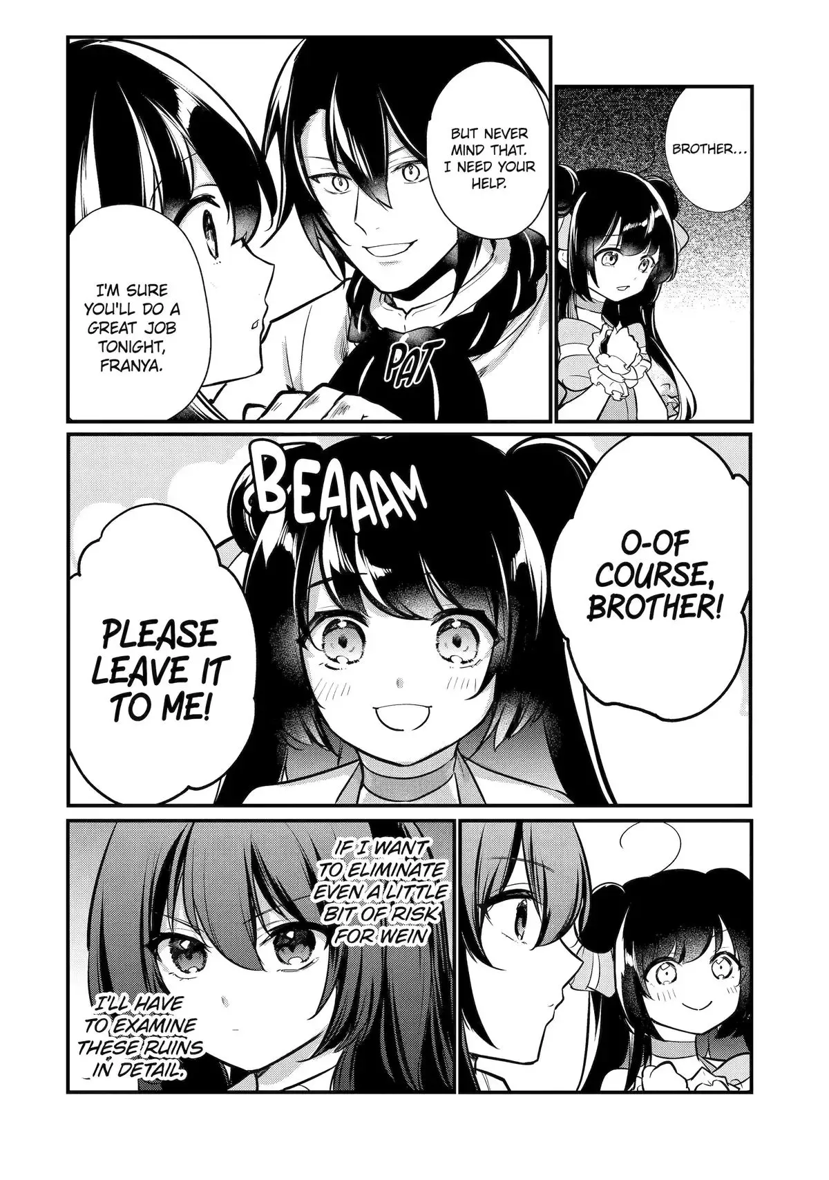 Read The Genius Prince’s Guide to Raising a Nation Out of Debt Manga Online