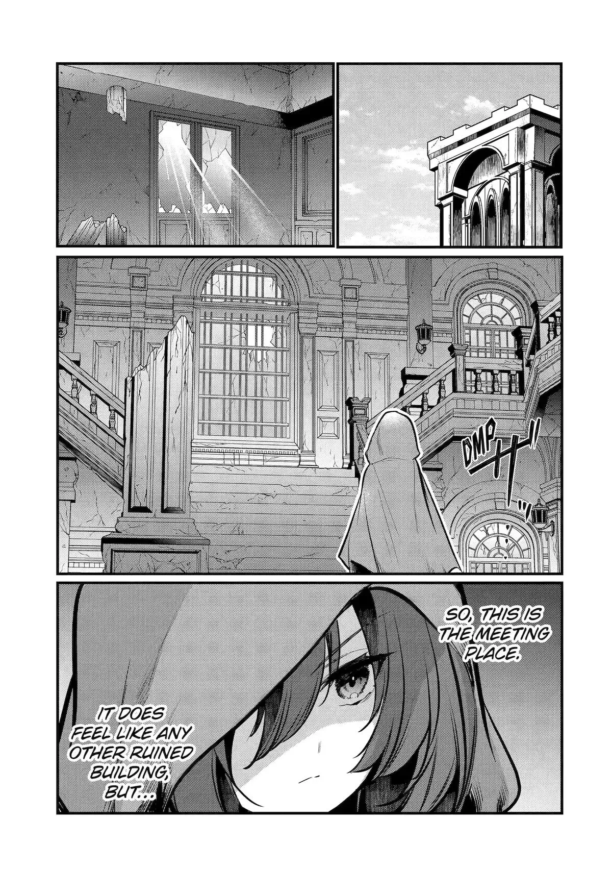 Read The Genius Prince’s Guide to Raising a Nation Out of Debt Manga Online