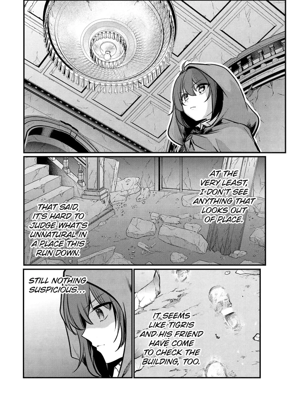 Read The Genius Prince’s Guide to Raising a Nation Out of Debt Manga Online