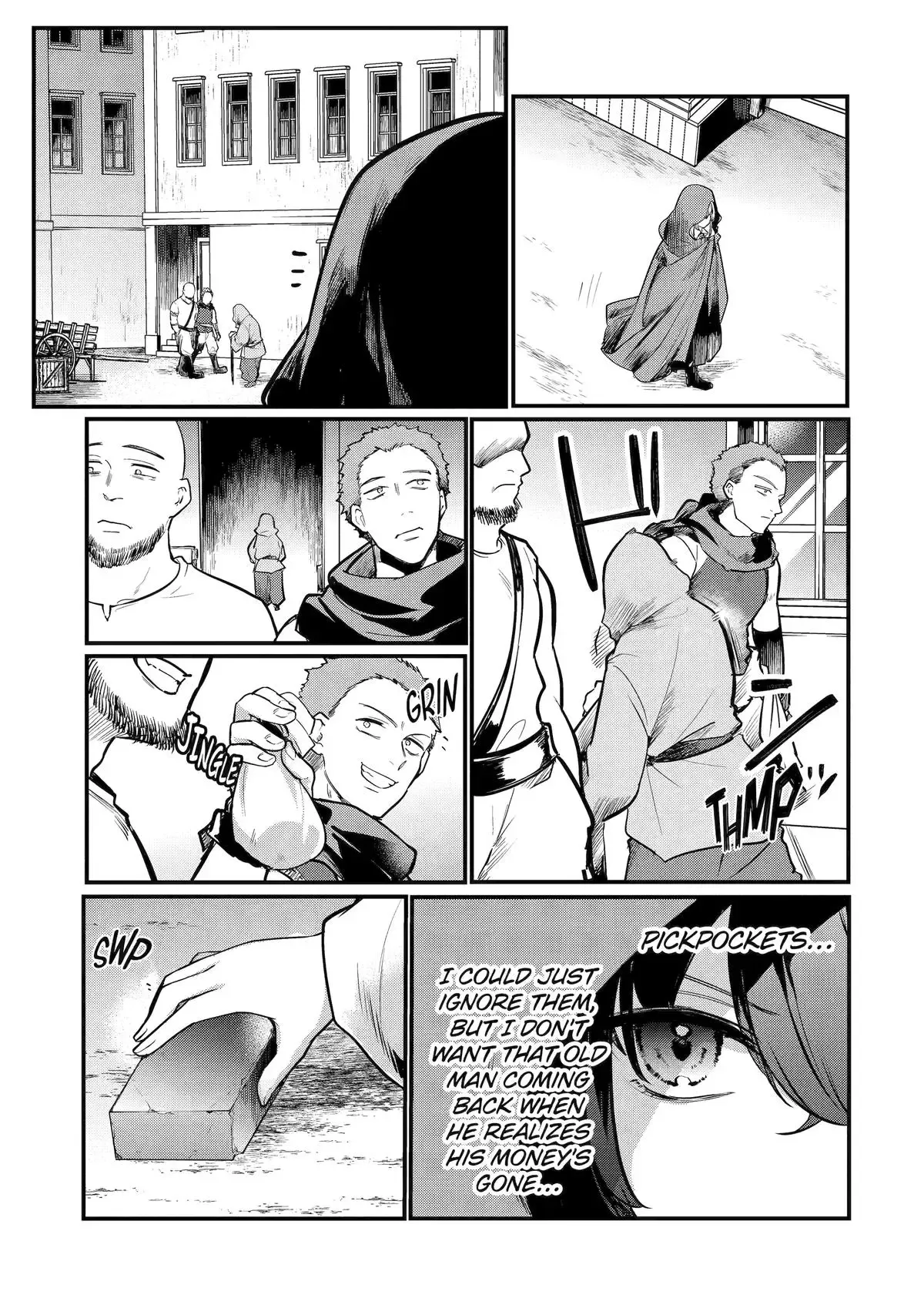 Read The Genius Prince’s Guide to Raising a Nation Out of Debt Manga Online