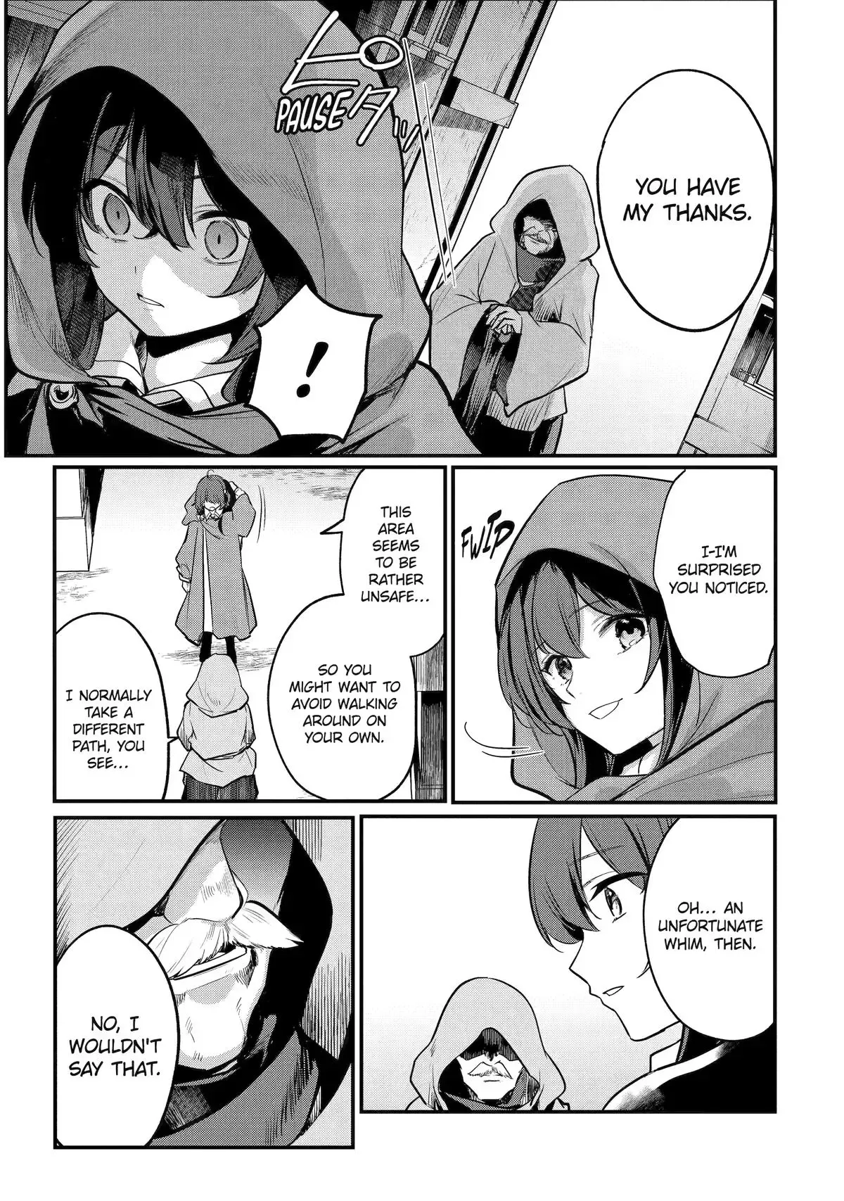 Read The Genius Prince’s Guide to Raising a Nation Out of Debt Manga Online