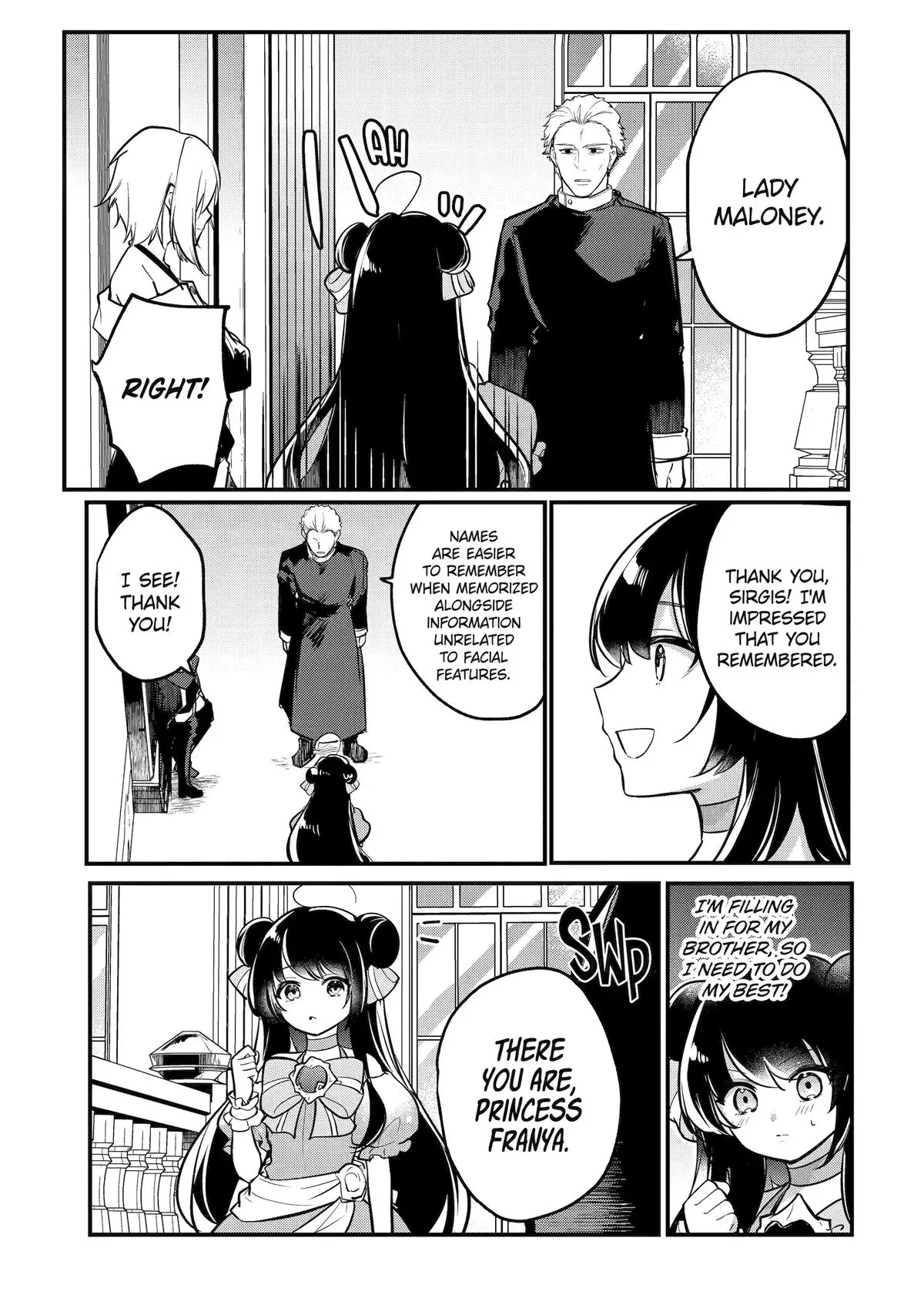 Read The Genius Prince’s Guide to Raising a Nation Out of Debt Manga Online