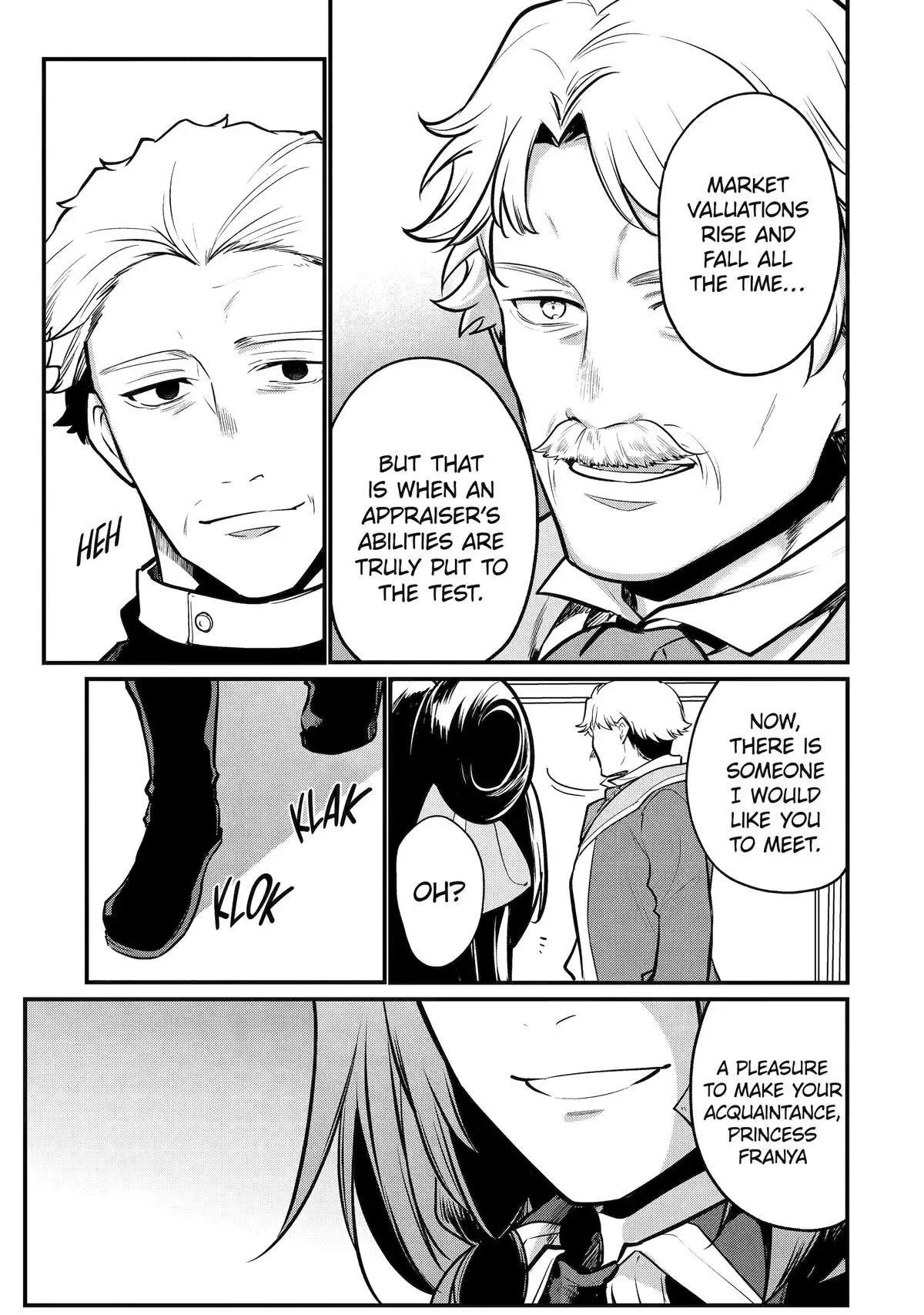 Read The Genius Prince’s Guide to Raising a Nation Out of Debt Manga Online
