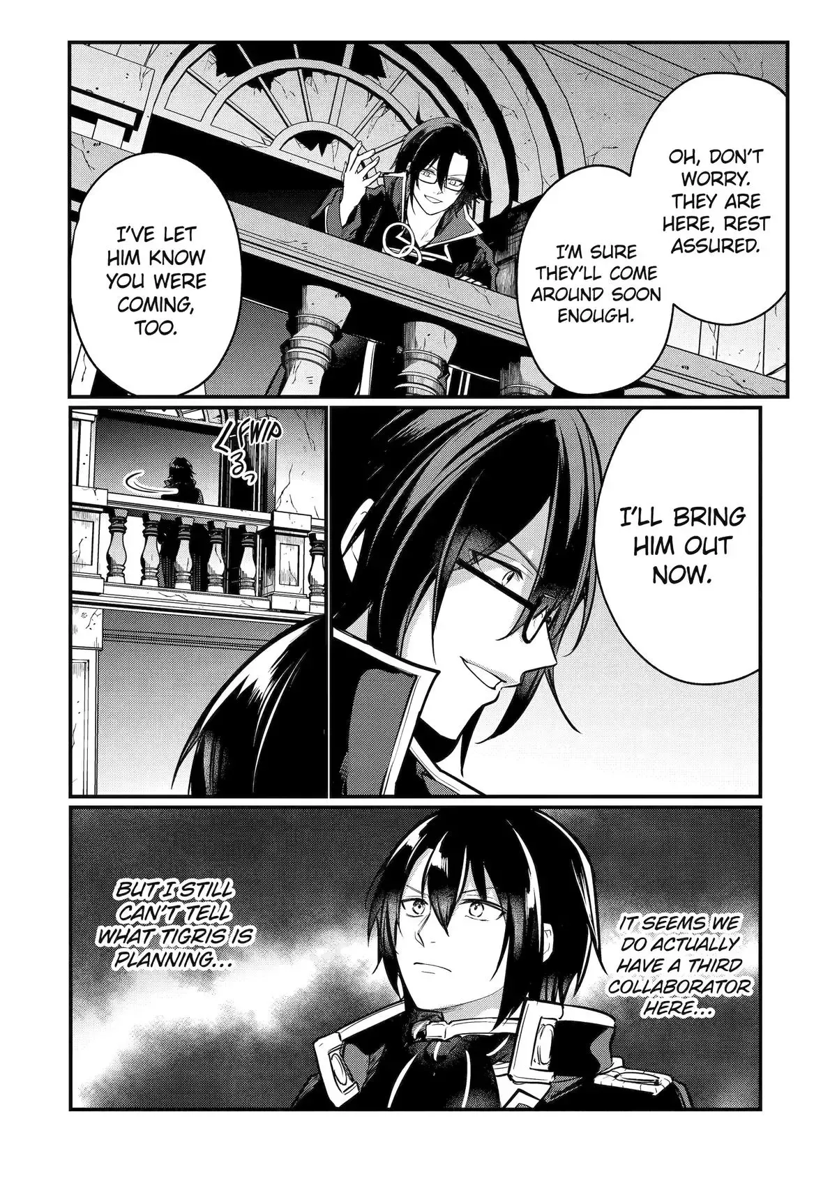 Read The Genius Prince’s Guide to Raising a Nation Out of Debt Manga Online
