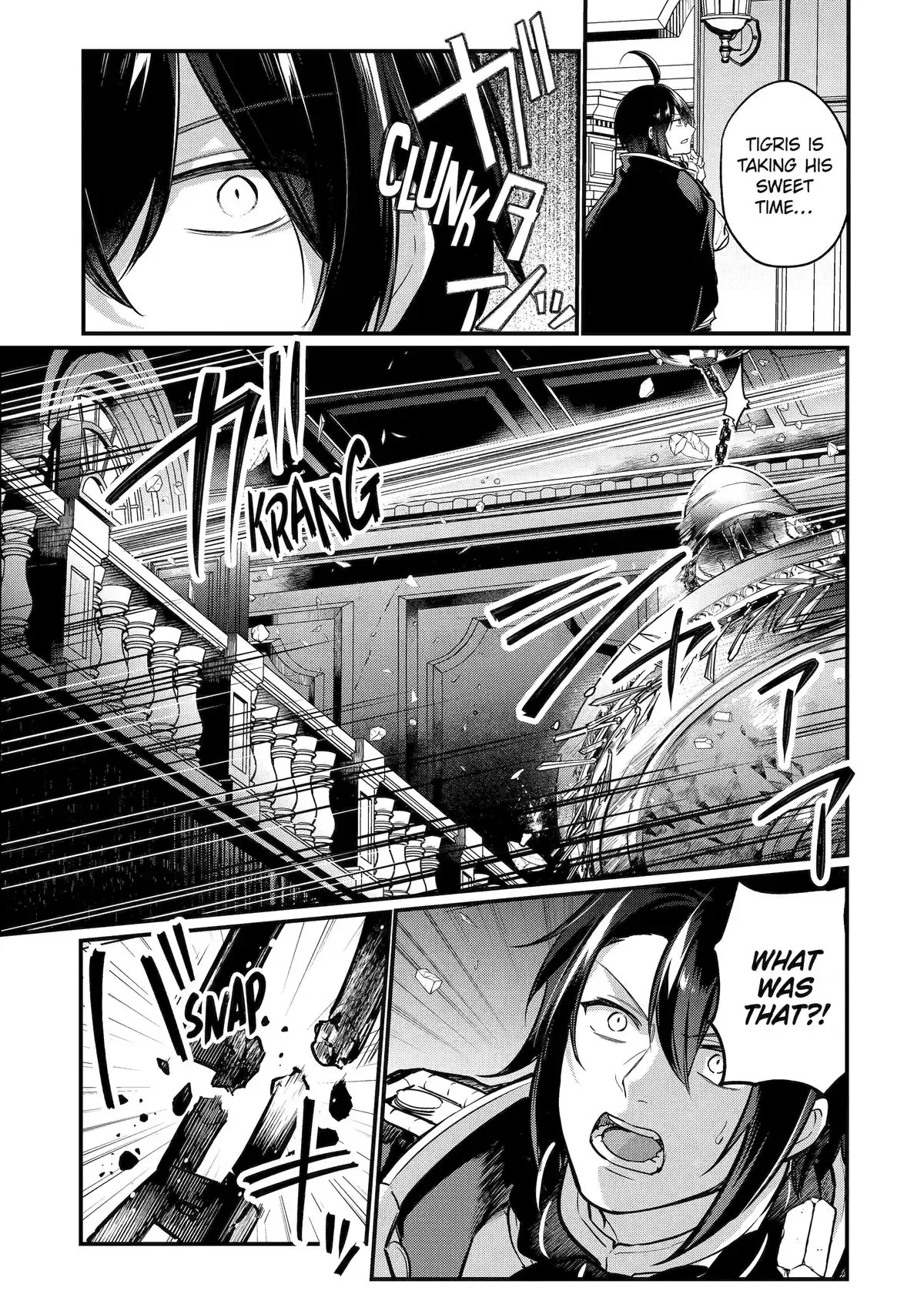 Read The Genius Prince’s Guide to Raising a Nation Out of Debt Manga Online