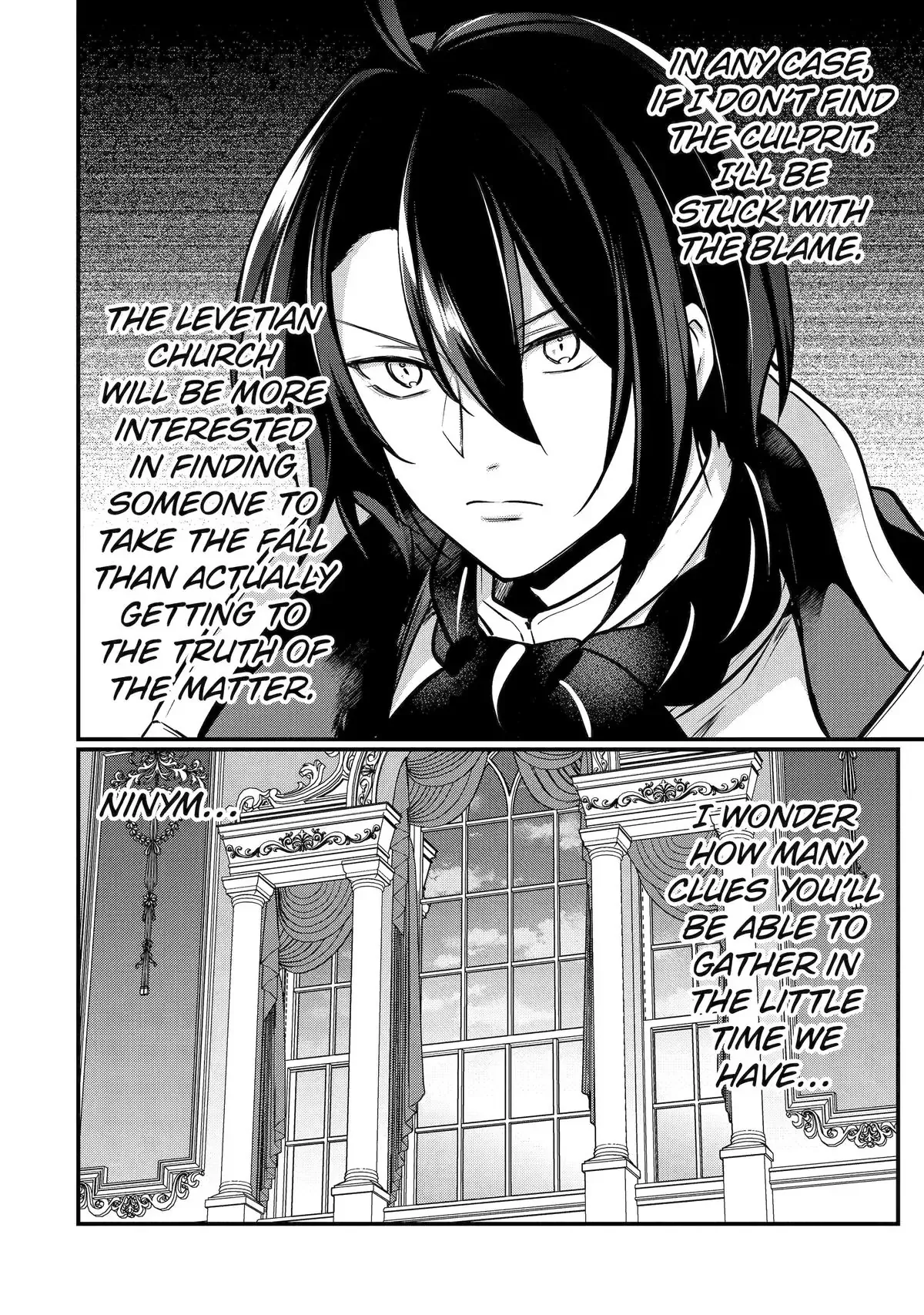 Read The Genius Prince’s Guide to Raising a Nation Out of Debt Manga Online