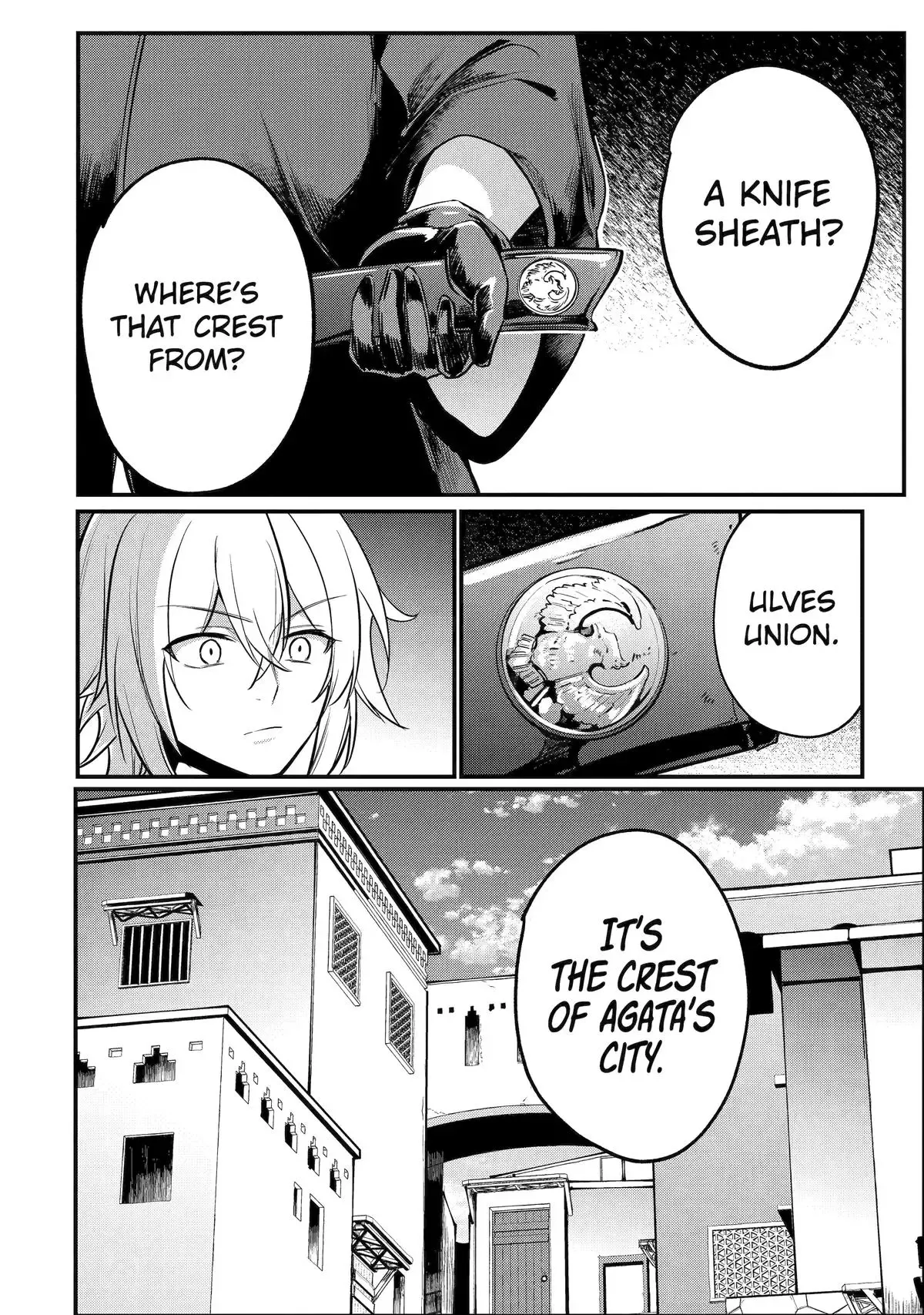 Read The Genius Prince’s Guide to Raising a Nation Out of Debt Manga Online