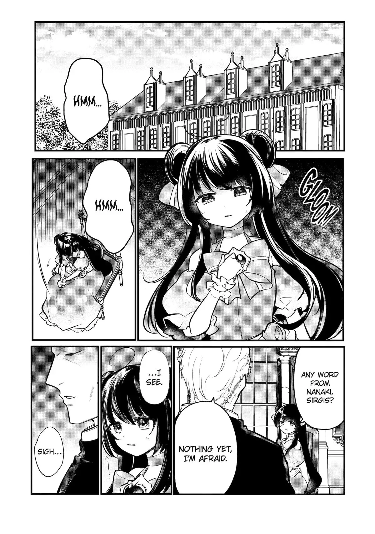 Read The Genius Prince’s Guide to Raising a Nation Out of Debt Manga Online