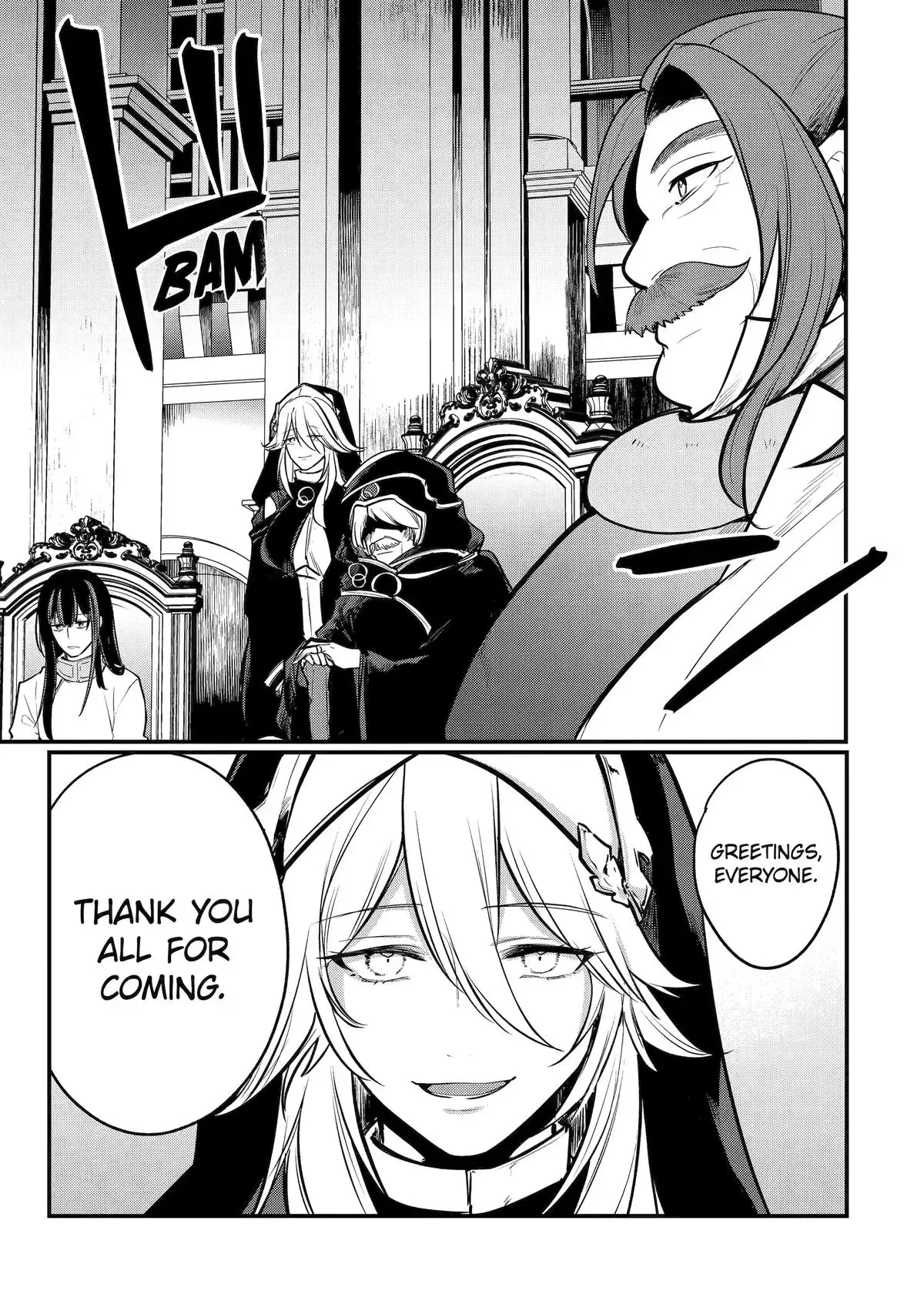 Read The Genius Prince’s Guide to Raising a Nation Out of Debt Manga Online