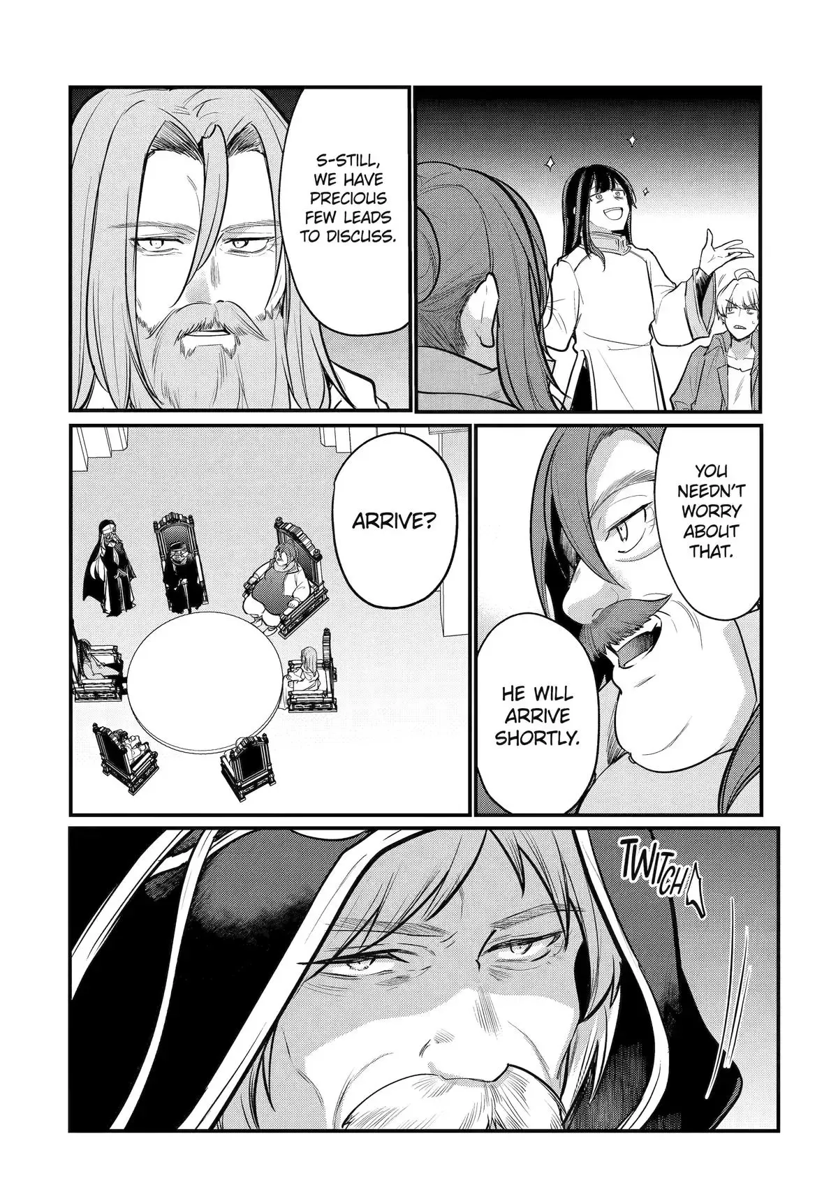 Read The Genius Prince’s Guide to Raising a Nation Out of Debt Manga Online