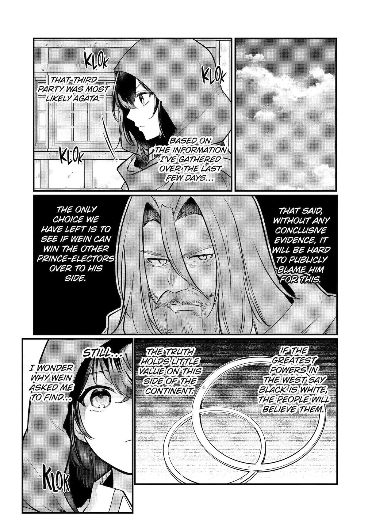 Read The Genius Prince’s Guide to Raising a Nation Out of Debt Manga Online