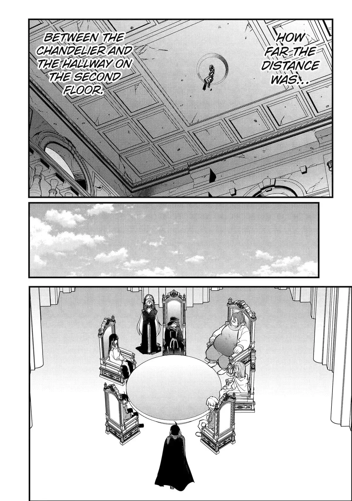 Read The Genius Prince’s Guide to Raising a Nation Out of Debt Manga Online
