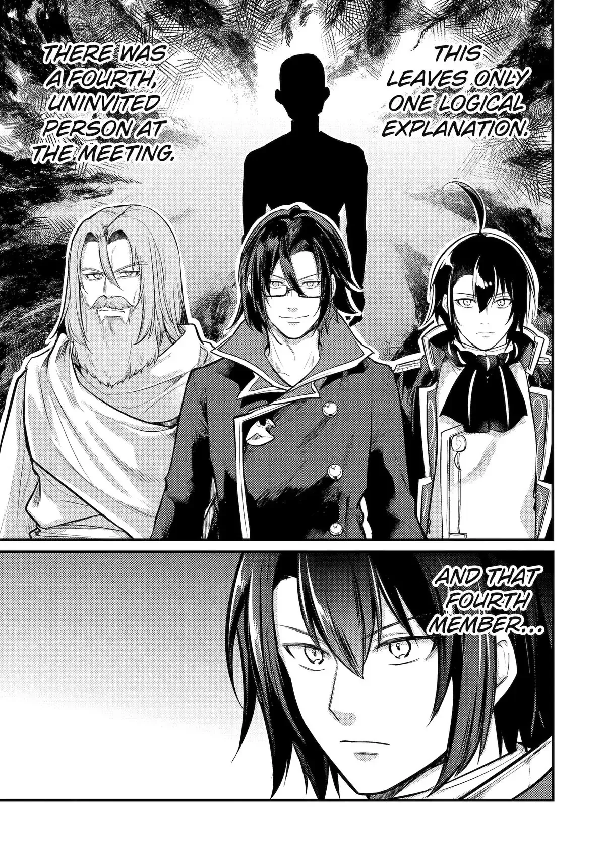 Read The Genius Prince’s Guide to Raising a Nation Out of Debt Manga Online