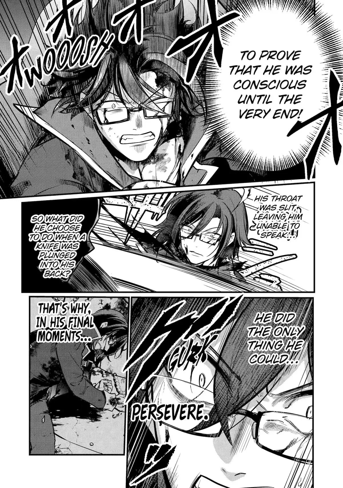 Read The Genius Prince’s Guide to Raising a Nation Out of Debt Manga Online