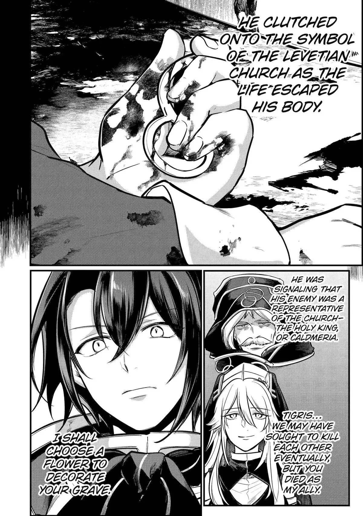 Read The Genius Prince’s Guide to Raising a Nation Out of Debt Manga Online