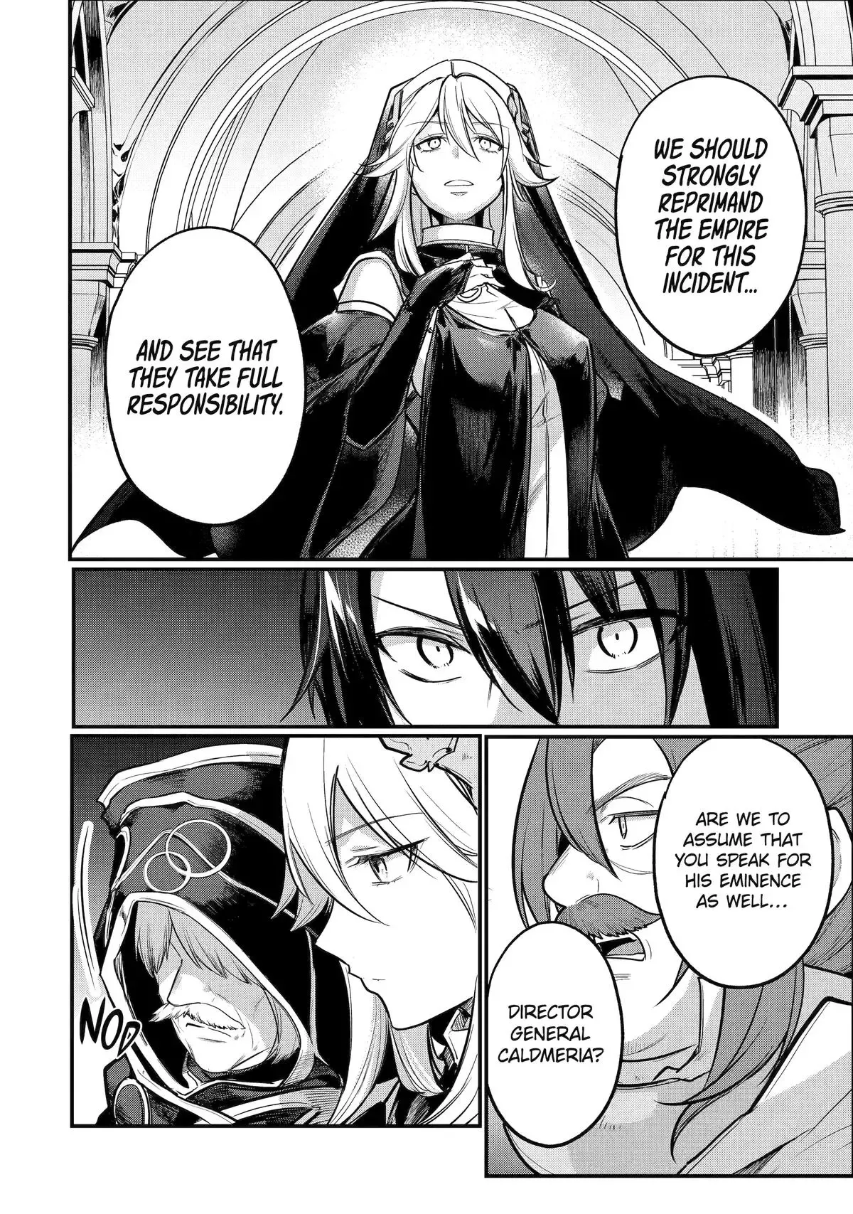 Read The Genius Prince’s Guide to Raising a Nation Out of Debt Manga Online