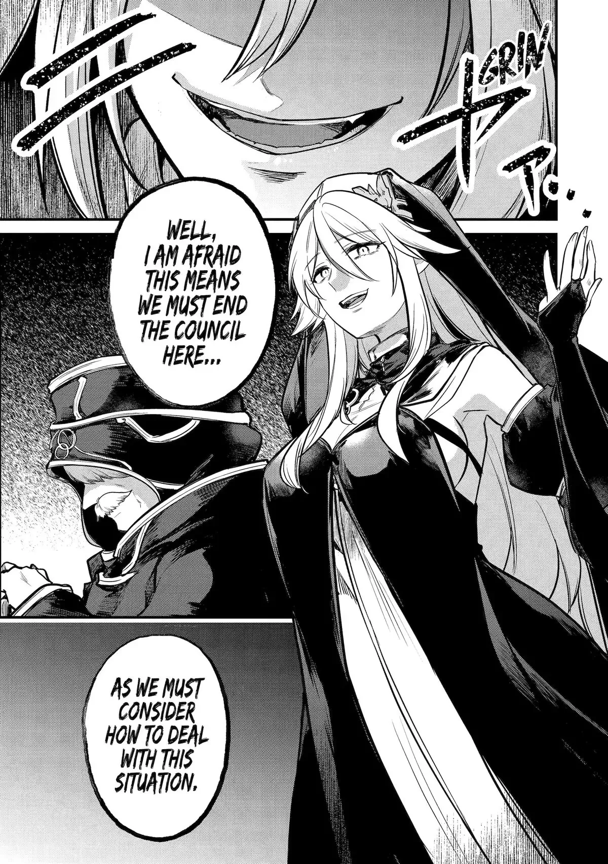 Read The Genius Prince’s Guide to Raising a Nation Out of Debt Manga Online