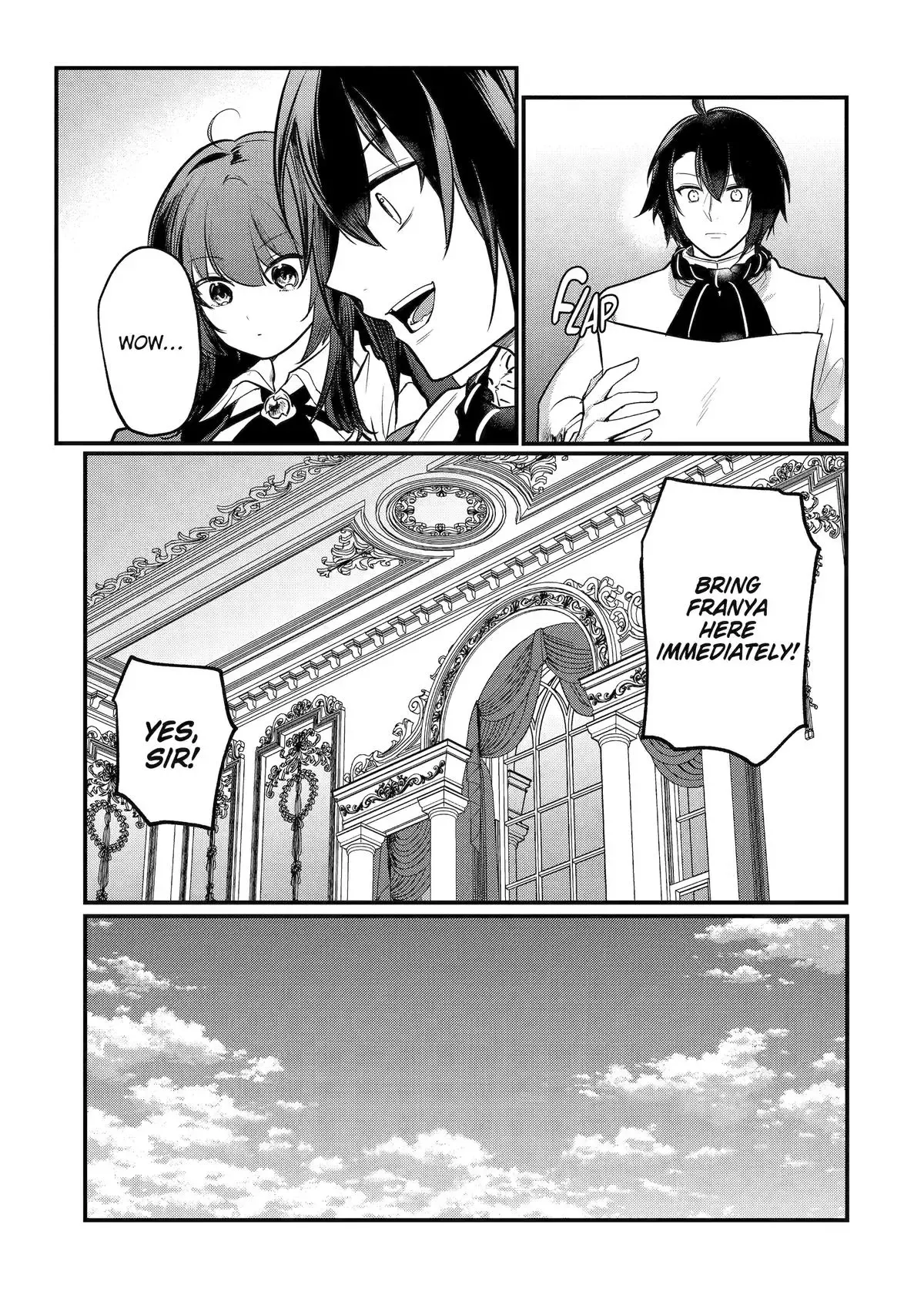 Read The Genius Prince’s Guide to Raising a Nation Out of Debt Manga Online