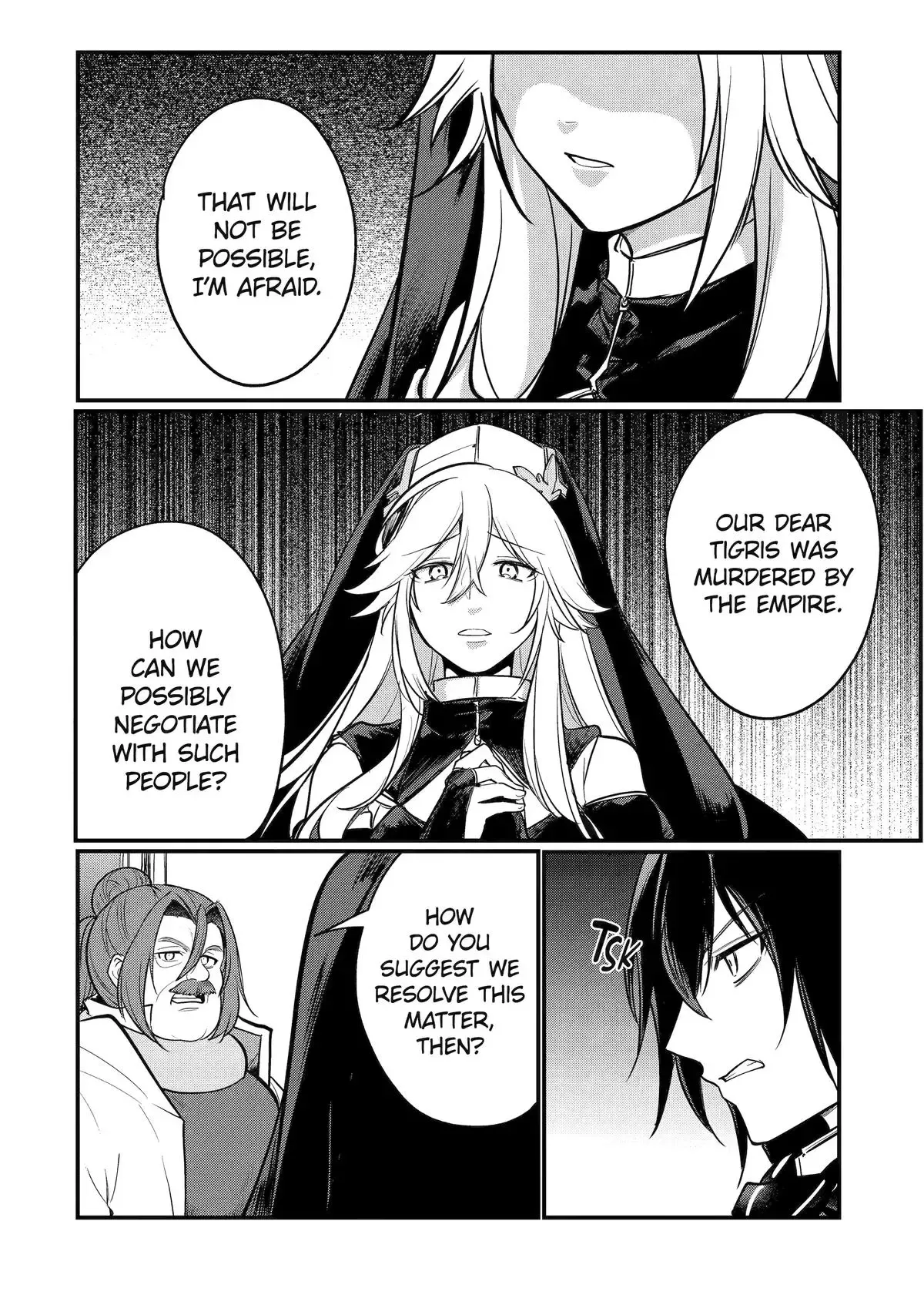 Read The Genius Prince’s Guide to Raising a Nation Out of Debt Manga Online