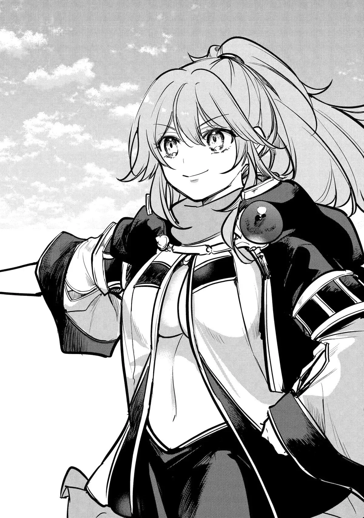 Read The Genius Prince’s Guide to Raising a Nation Out of Debt Manga Online