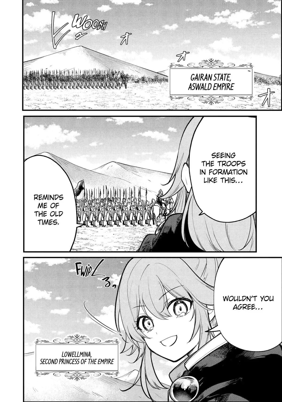 Read The Genius Prince’s Guide to Raising a Nation Out of Debt Manga Online