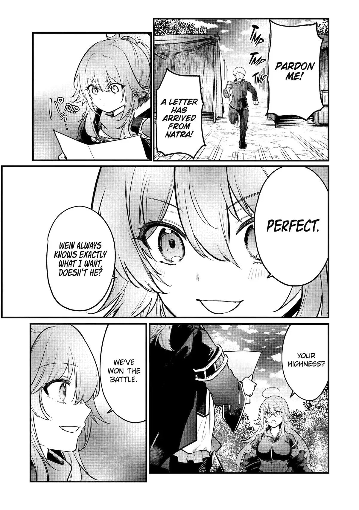 Read The Genius Prince’s Guide to Raising a Nation Out of Debt Manga Online