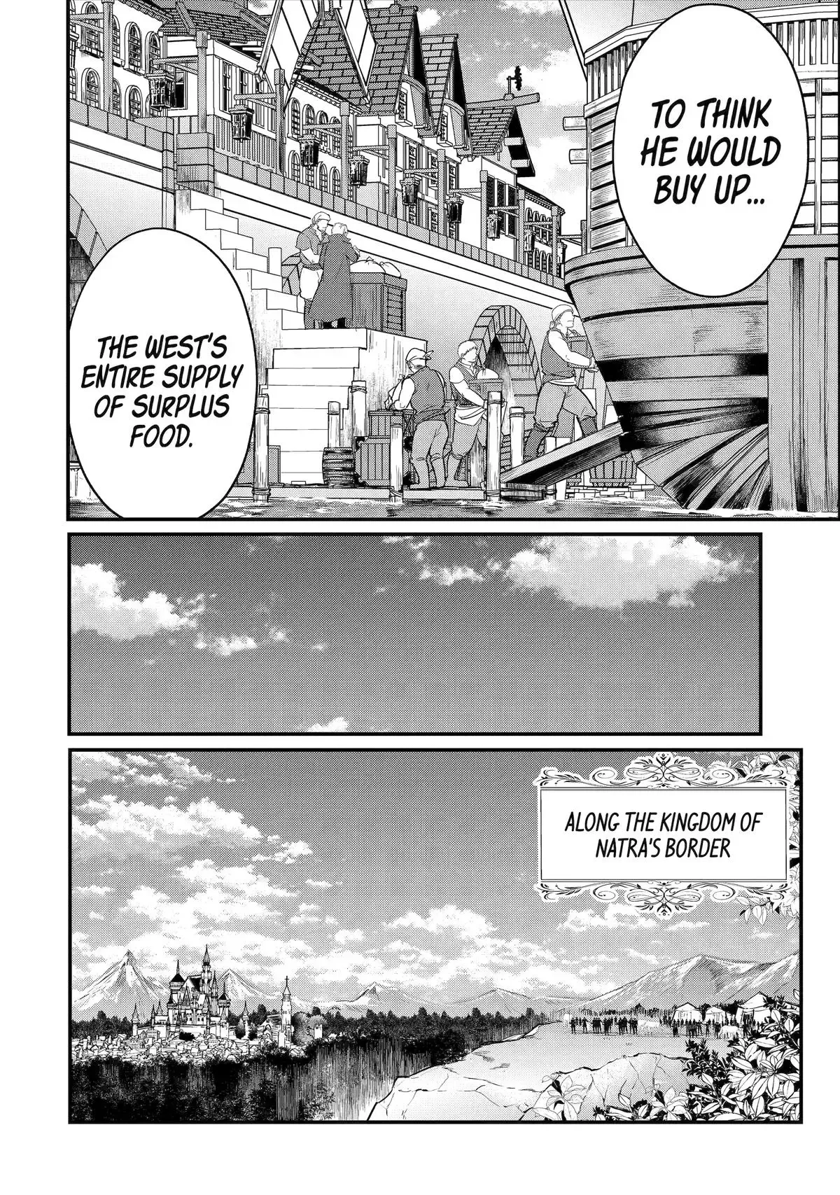 Read The Genius Prince’s Guide to Raising a Nation Out of Debt Manga Online