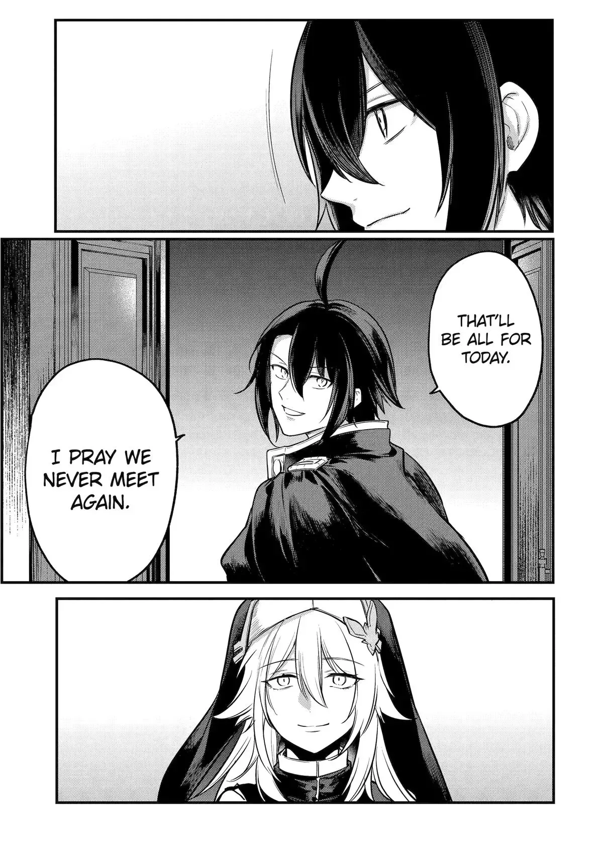 Read The Genius Prince’s Guide to Raising a Nation Out of Debt Manga Online