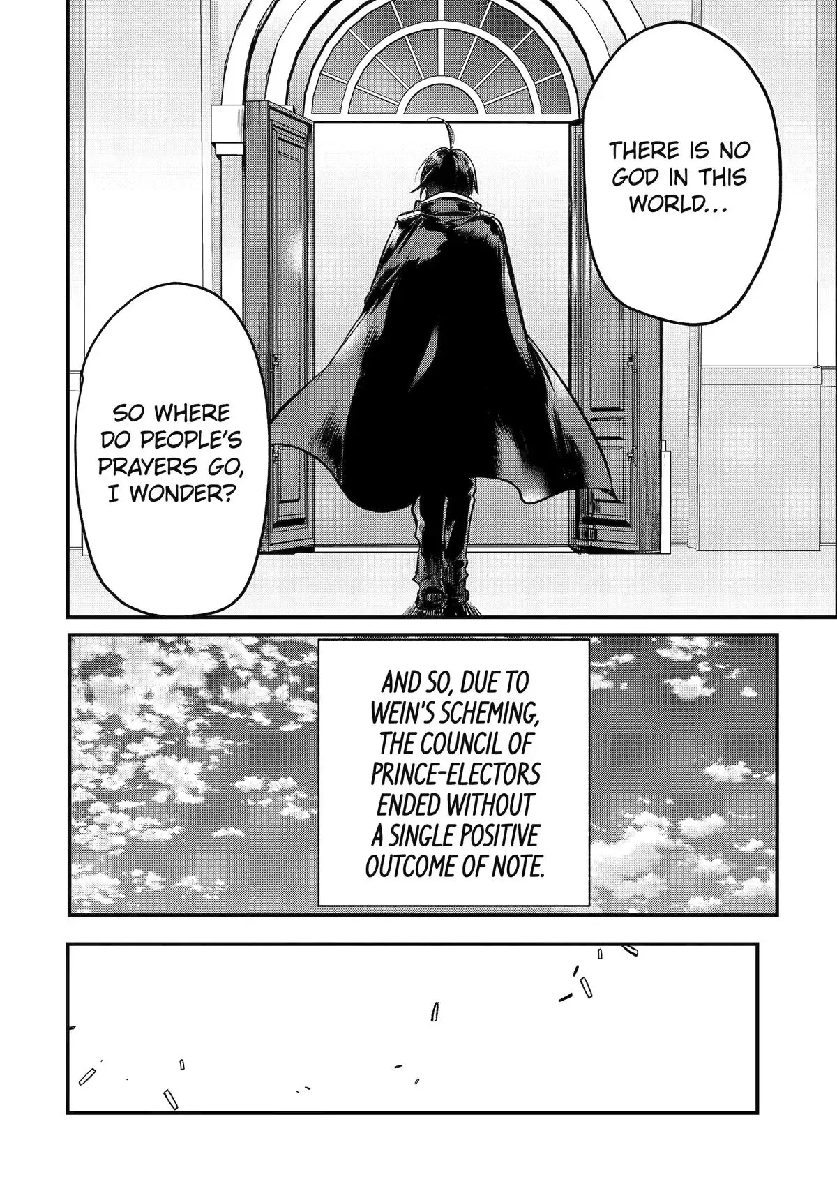 Read The Genius Prince’s Guide to Raising a Nation Out of Debt Manga Online