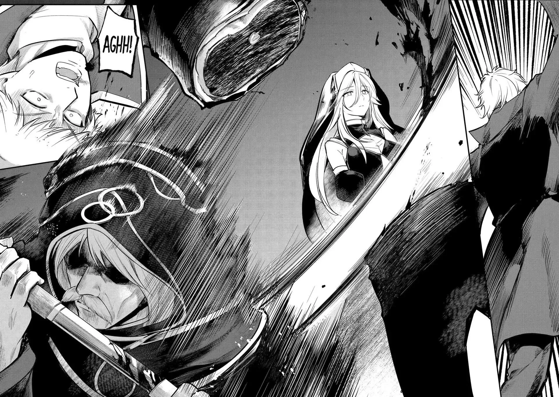 Read The Genius Prince’s Guide to Raising a Nation Out of Debt Manga Online