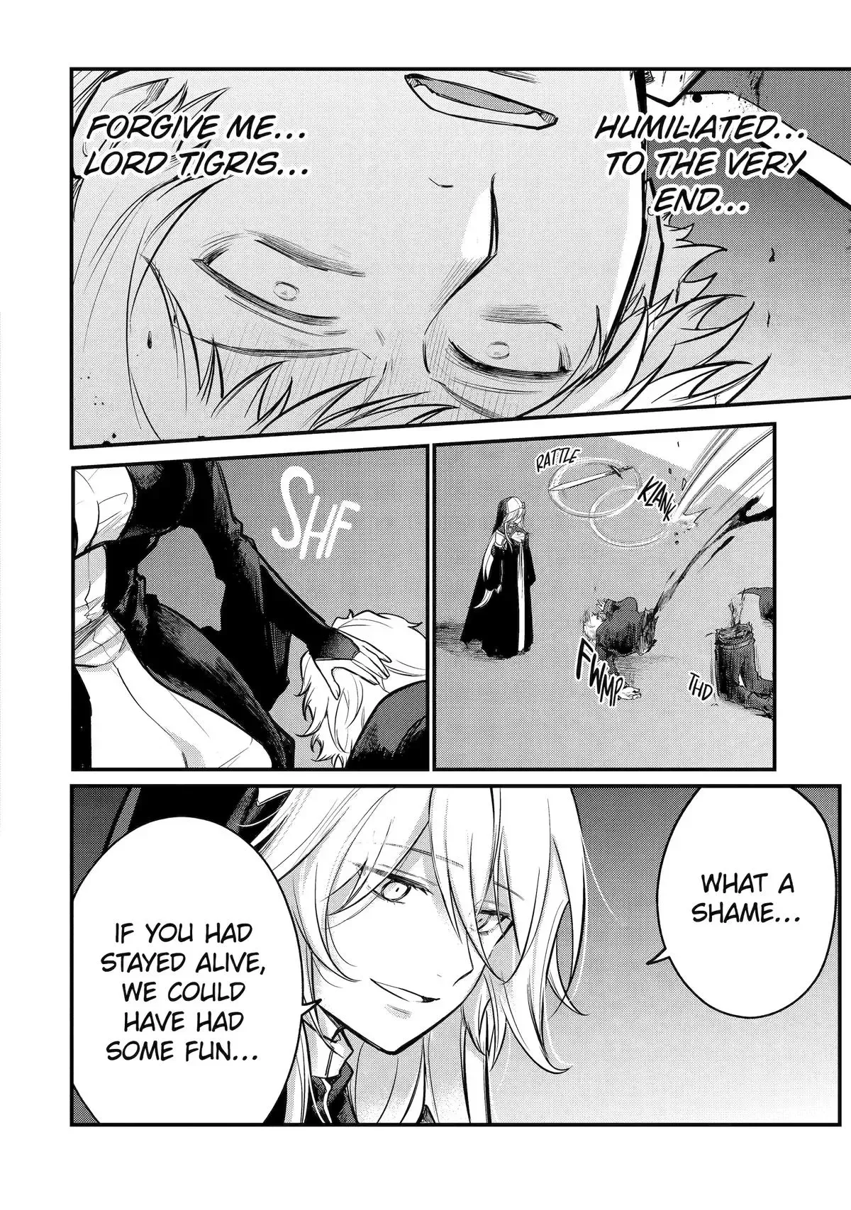 Read The Genius Prince’s Guide to Raising a Nation Out of Debt Manga Online