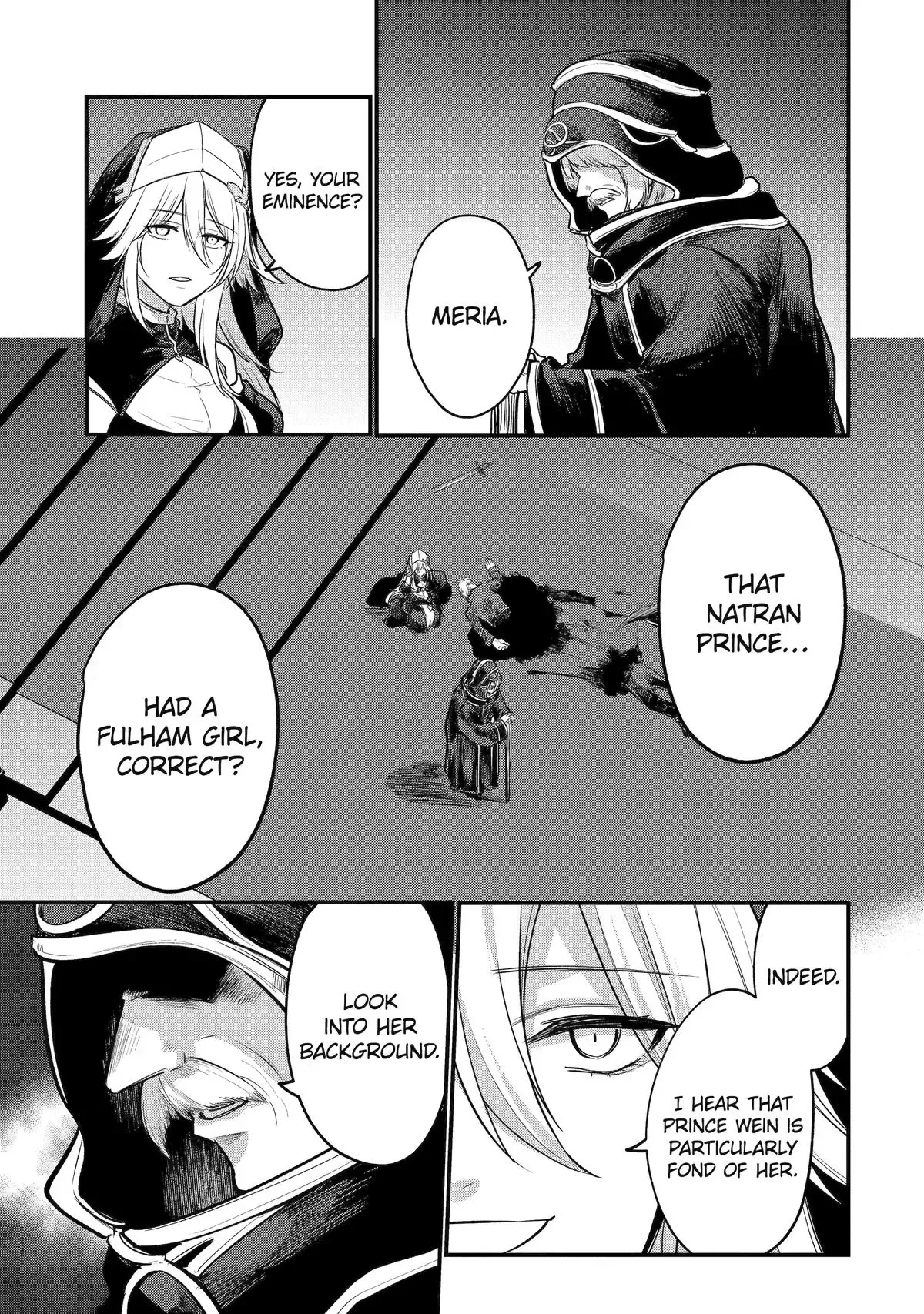 Read The Genius Prince’s Guide to Raising a Nation Out of Debt Manga Online