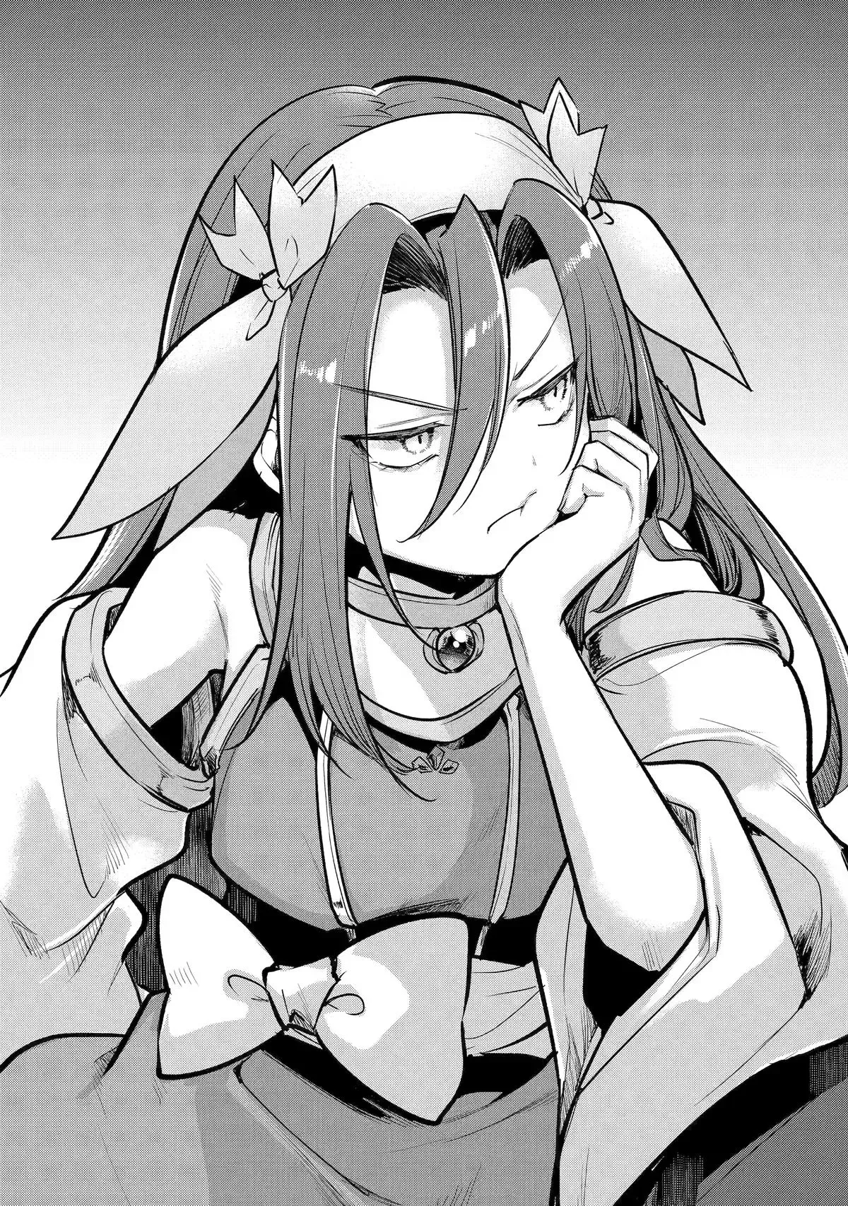 Read The Genius Prince’s Guide to Raising a Nation Out of Debt Manga Online