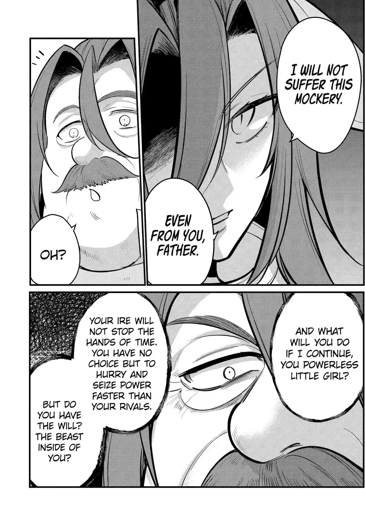 Read The Genius Prince’s Guide to Raising a Nation Out of Debt Manga Online