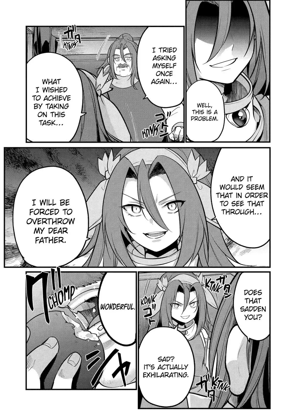 Read The Genius Prince’s Guide to Raising a Nation Out of Debt Manga Online