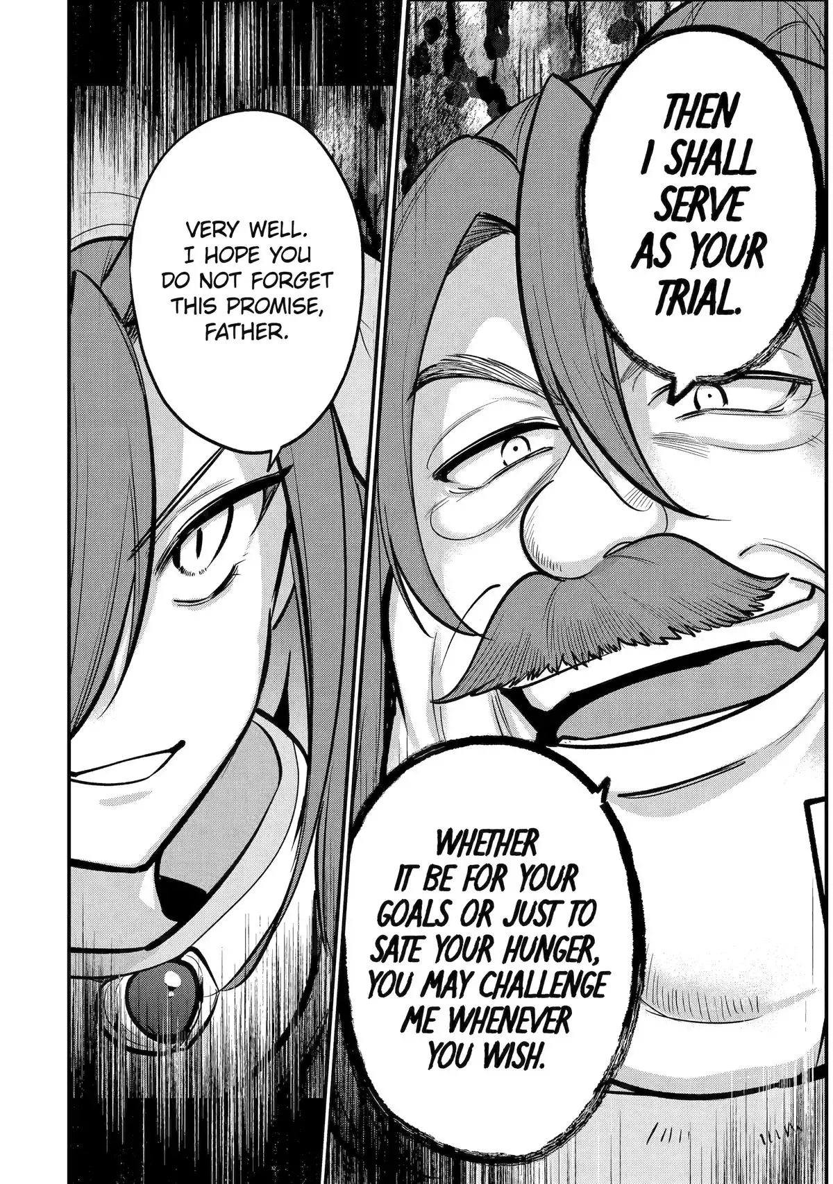 Read The Genius Prince’s Guide to Raising a Nation Out of Debt Manga Online