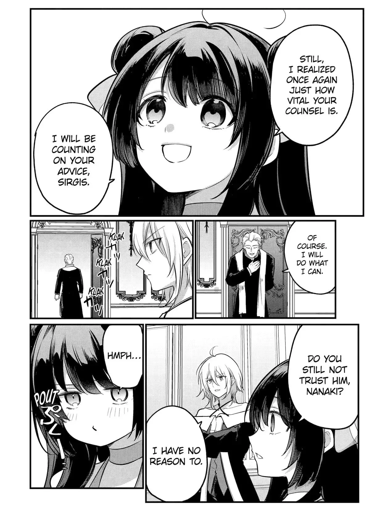 Read The Genius Prince’s Guide to Raising a Nation Out of Debt Manga Online