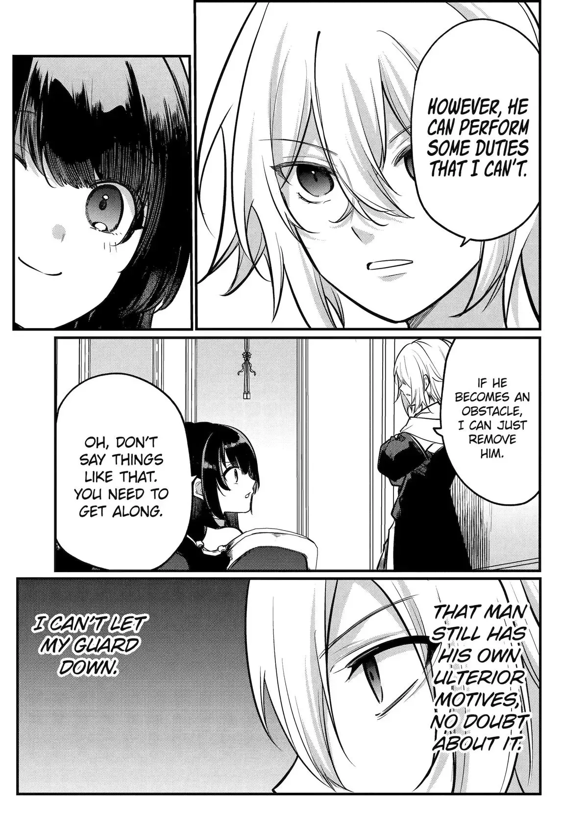 Read The Genius Prince’s Guide to Raising a Nation Out of Debt Manga Online