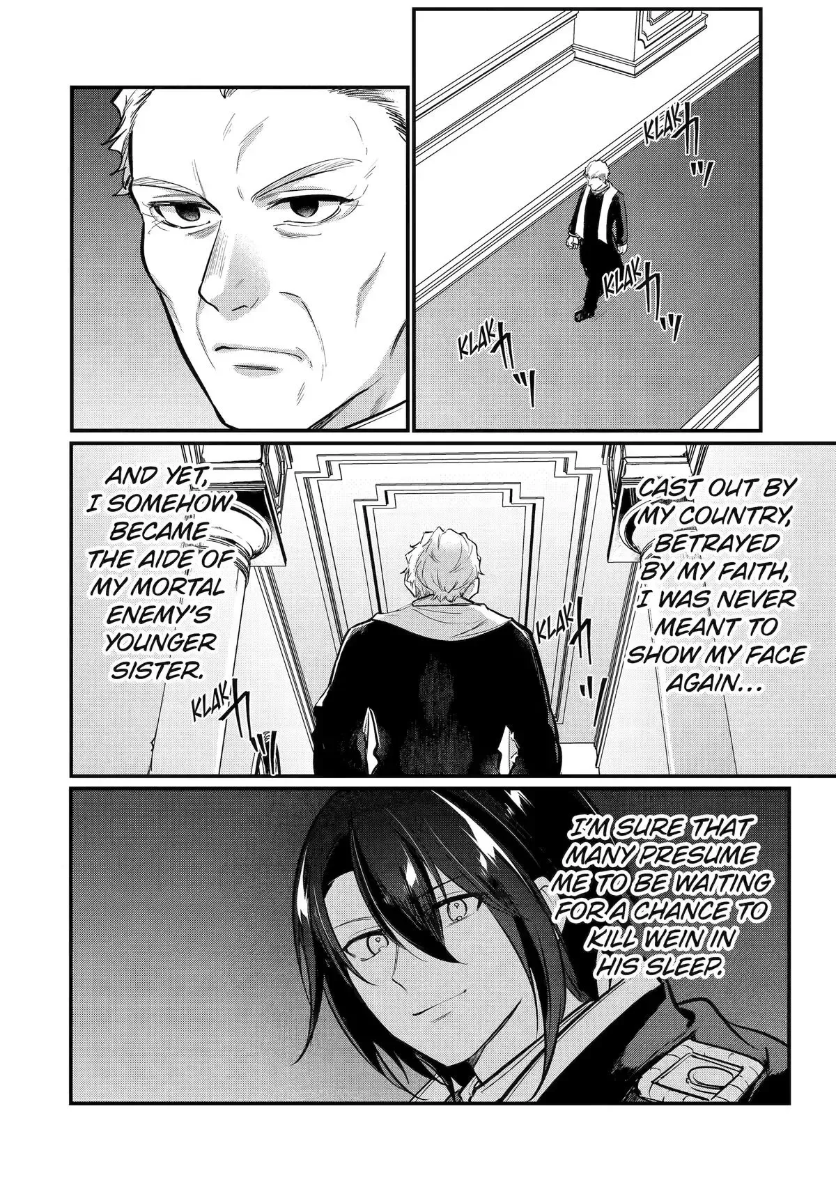 Read The Genius Prince’s Guide to Raising a Nation Out of Debt Manga Online