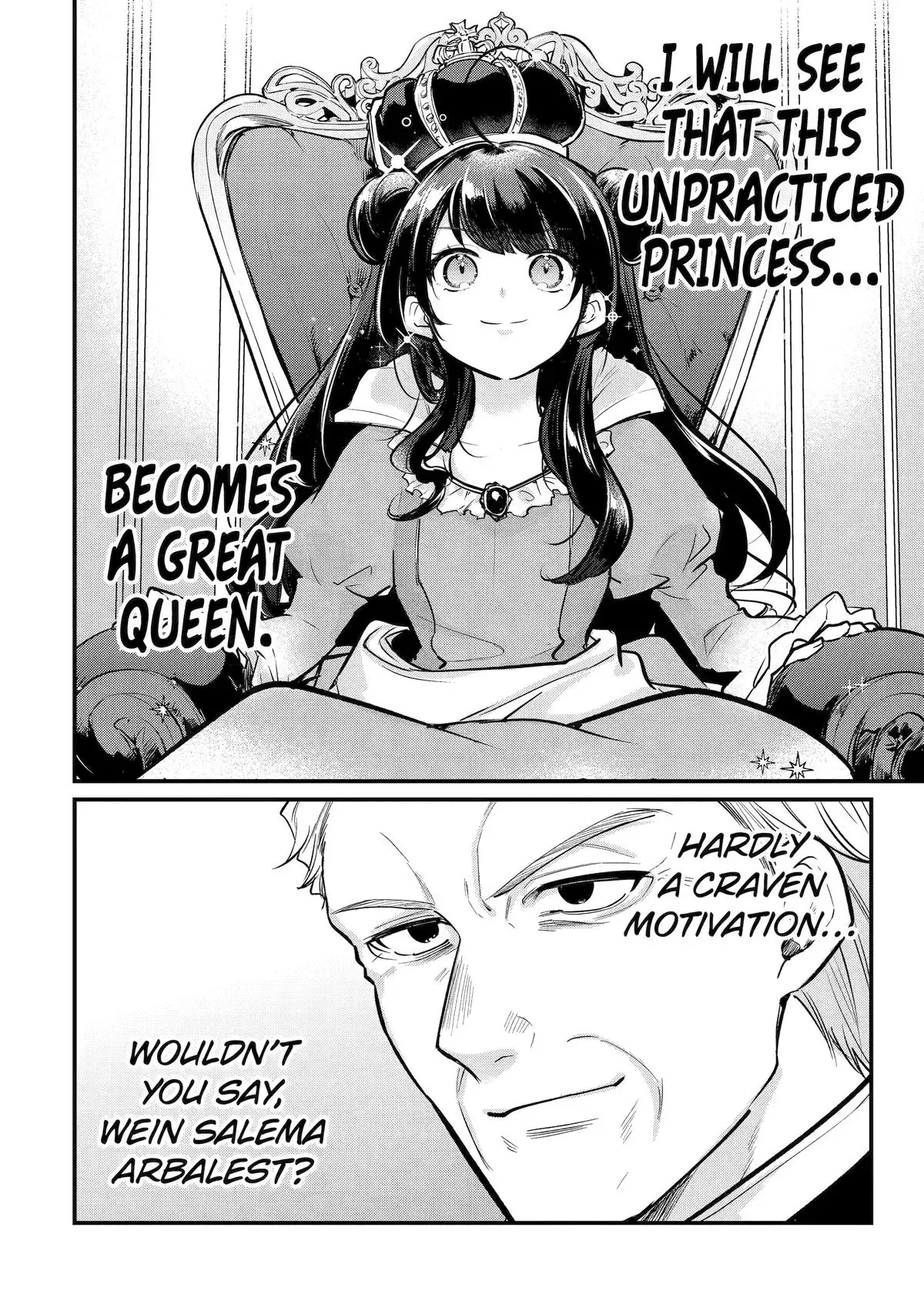 Read The Genius Prince’s Guide to Raising a Nation Out of Debt Manga Online