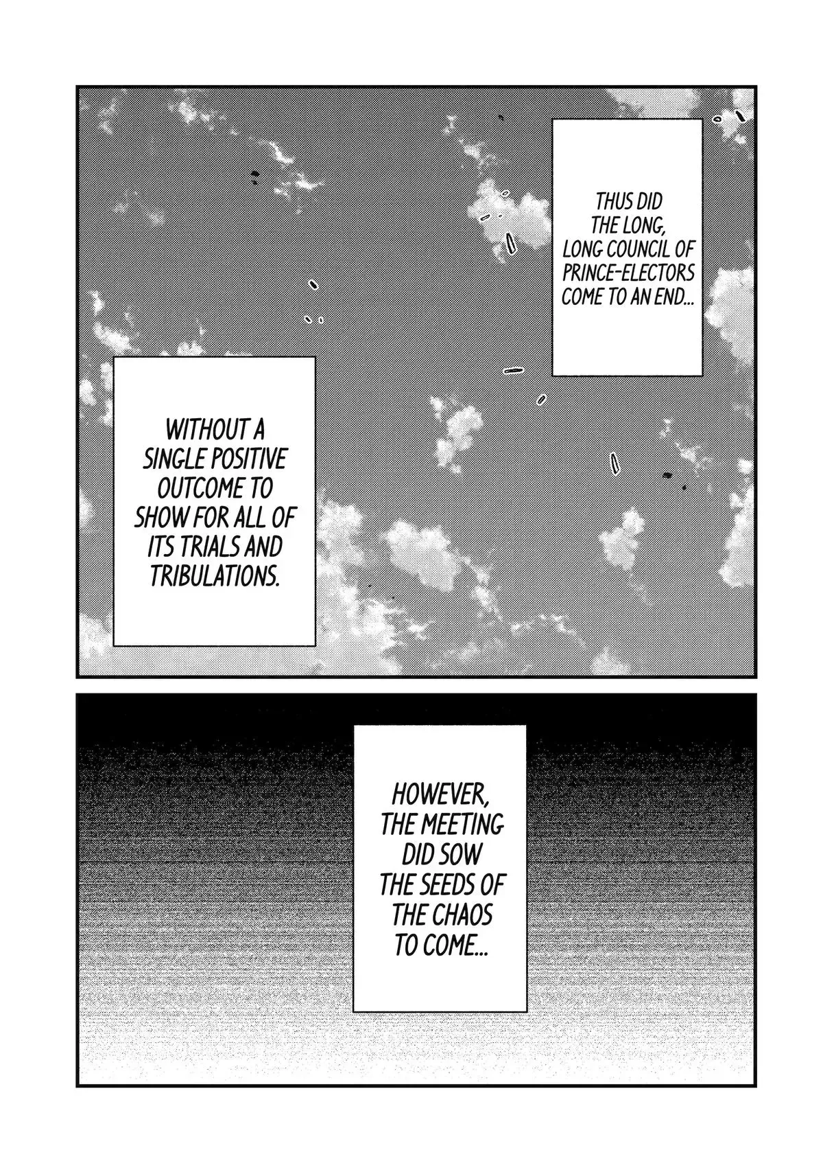 Read The Genius Prince’s Guide to Raising a Nation Out of Debt Manga Online