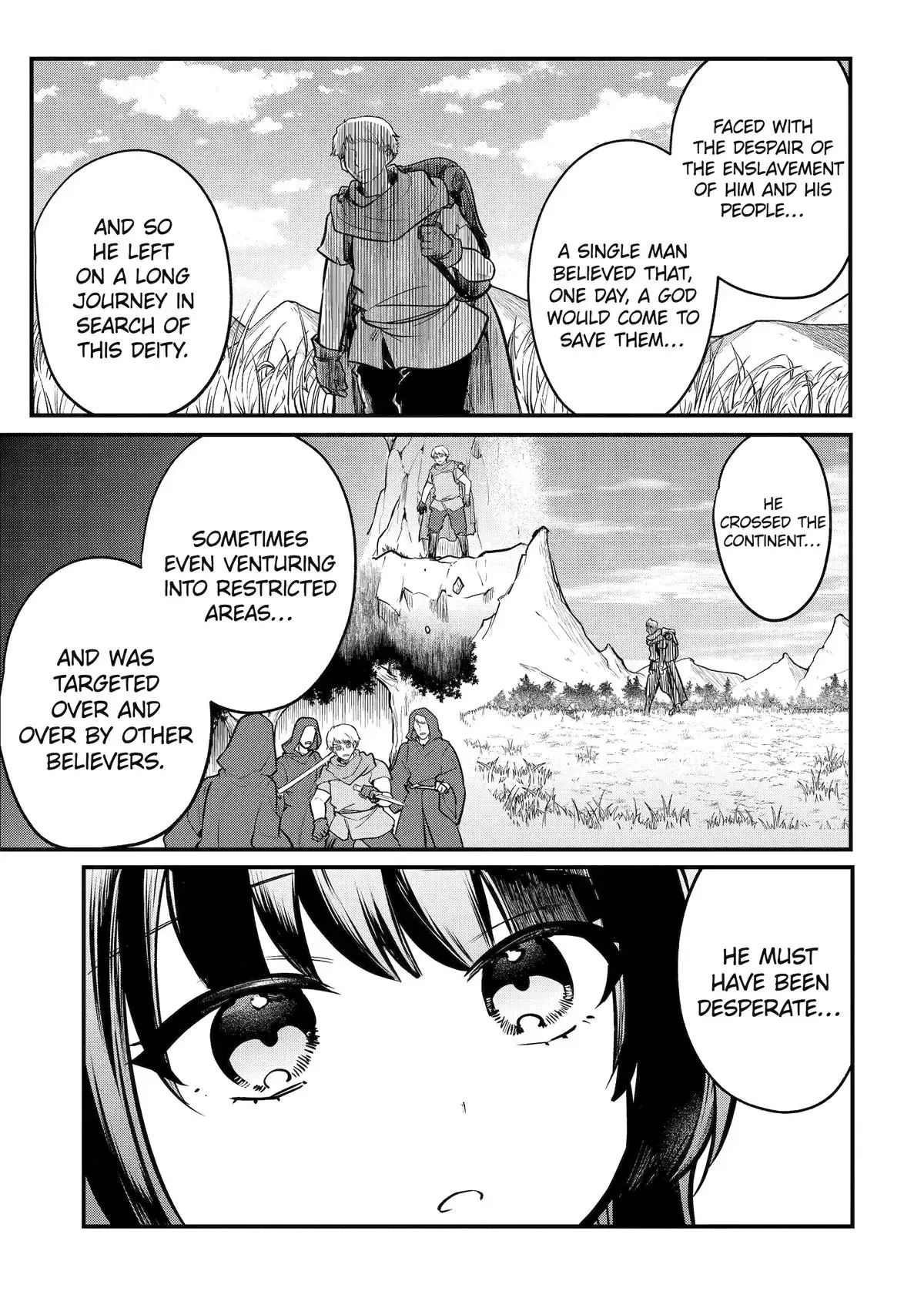 Read The Genius Prince’s Guide to Raising a Nation Out of Debt Manga Online