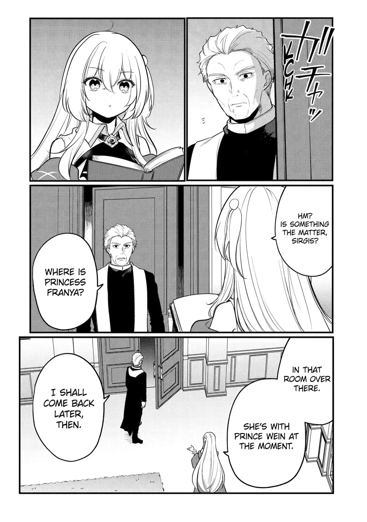 Read The Genius Prince’s Guide to Raising a Nation Out of Debt Manga Online