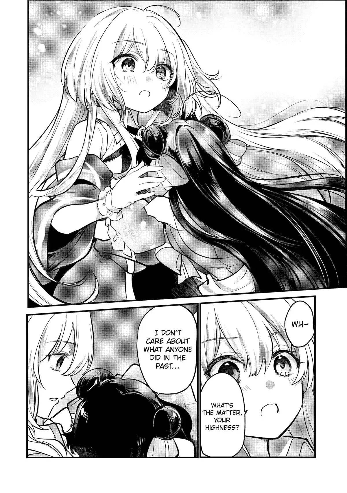 Read The Genius Prince’s Guide to Raising a Nation Out of Debt Manga Online