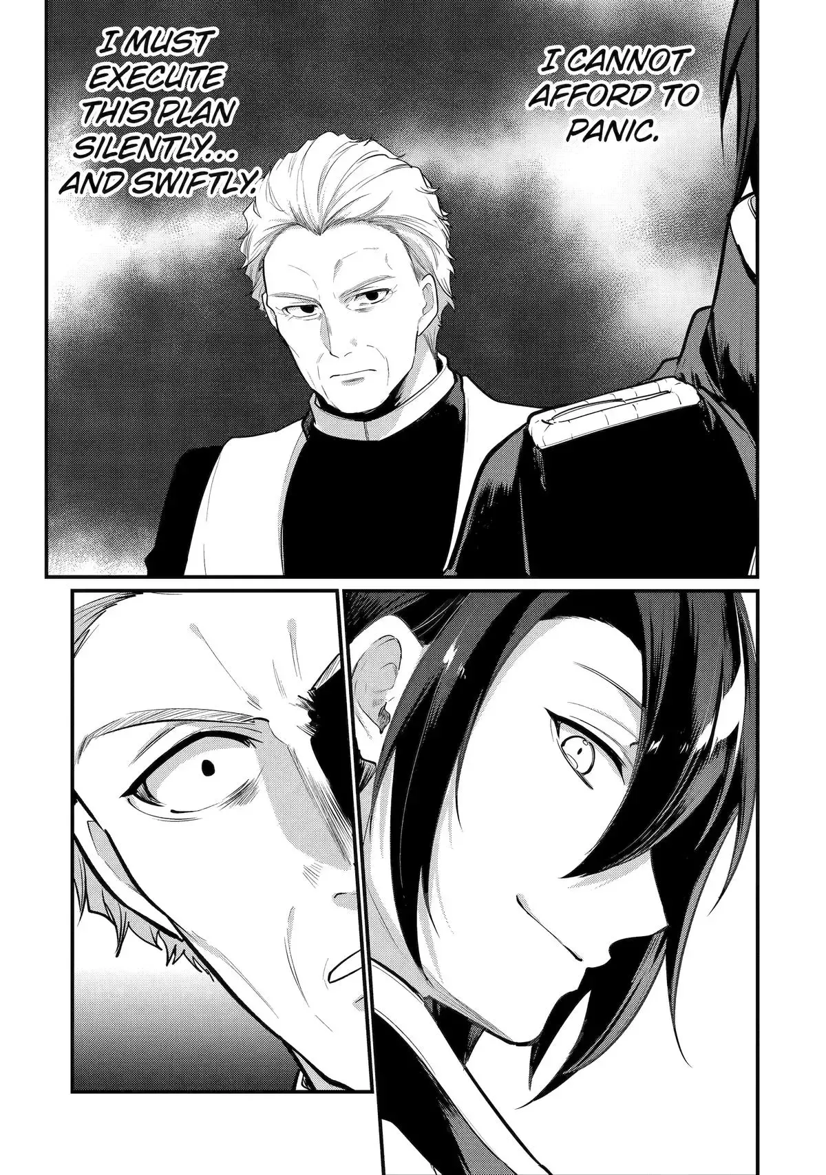 Read The Genius Prince’s Guide to Raising a Nation Out of Debt Manga Online