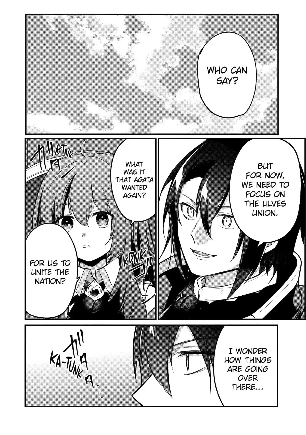 Read The Genius Prince’s Guide to Raising a Nation Out of Debt Manga Online